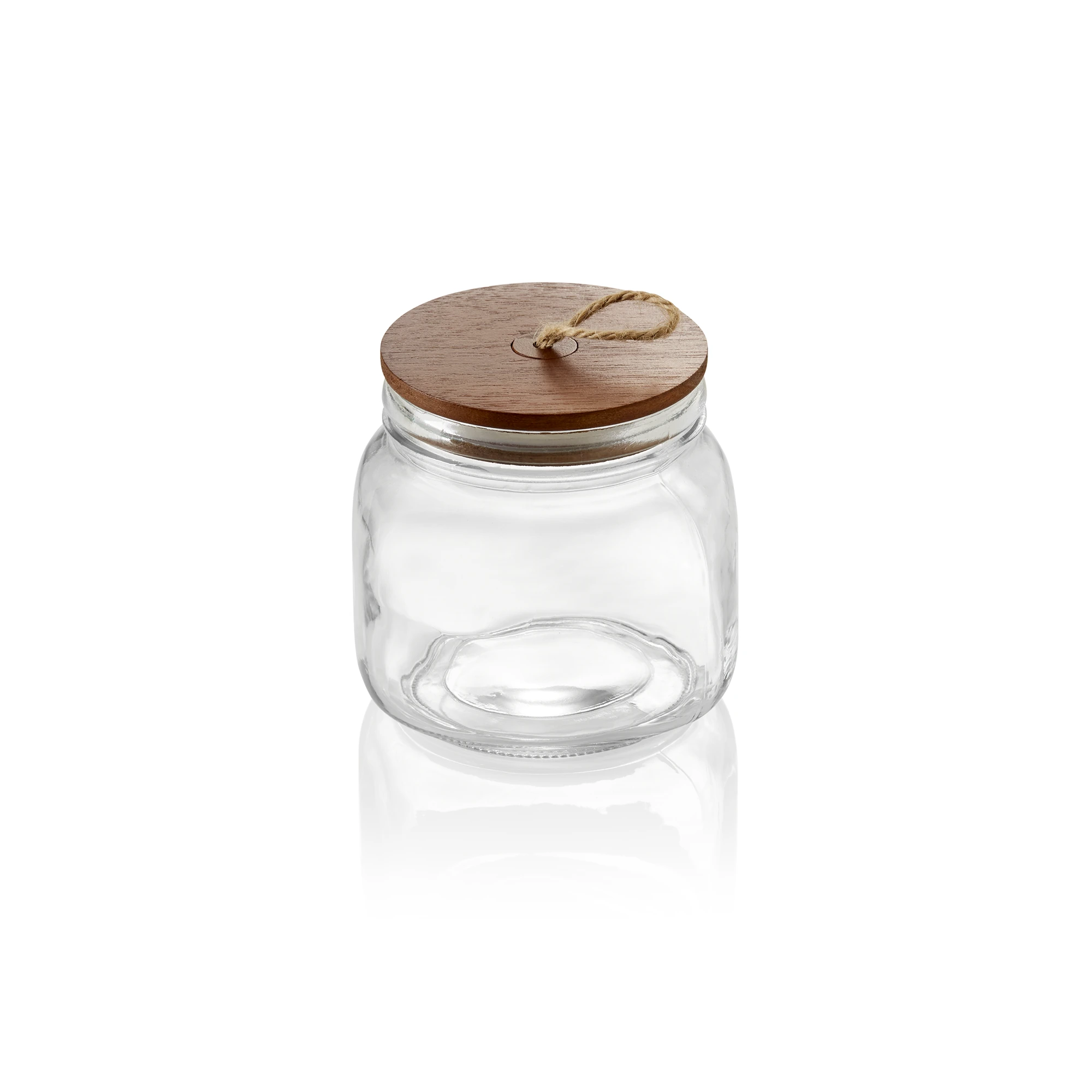 Bild von Vorratsglas