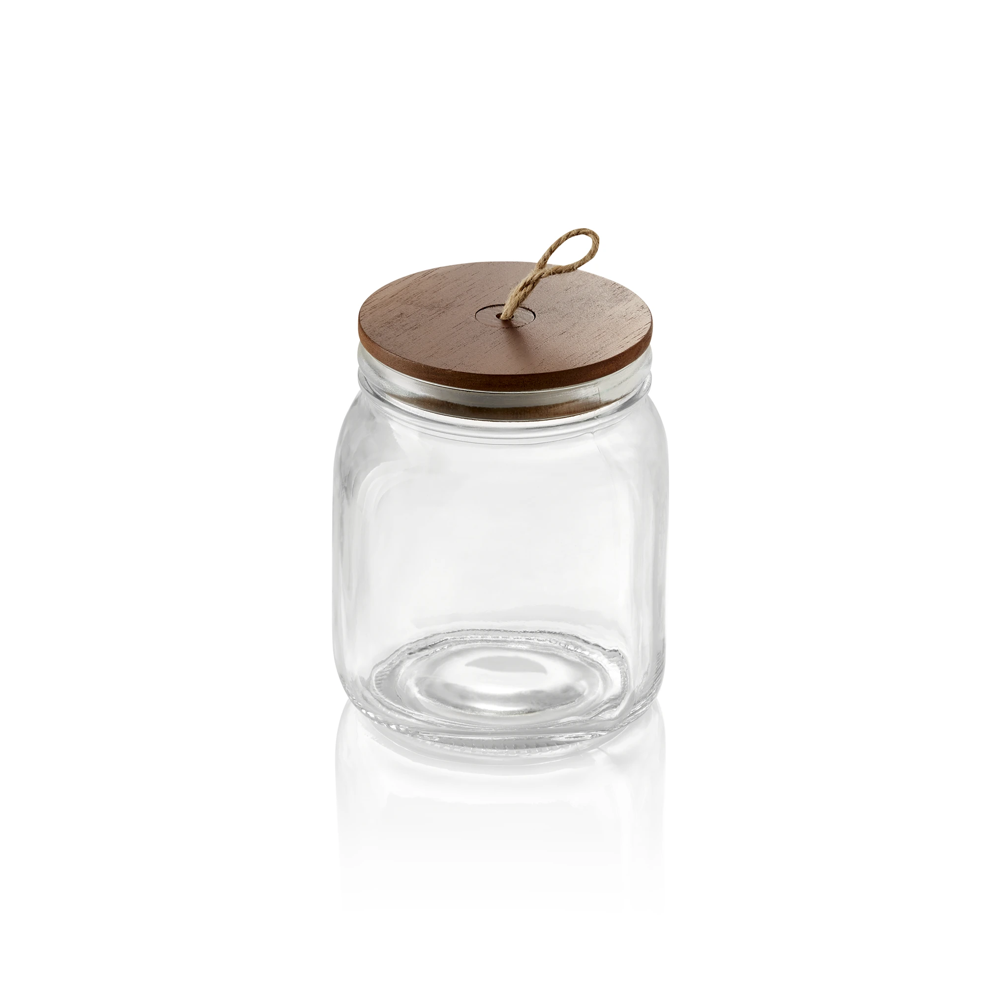 Bild von Vorratsglas