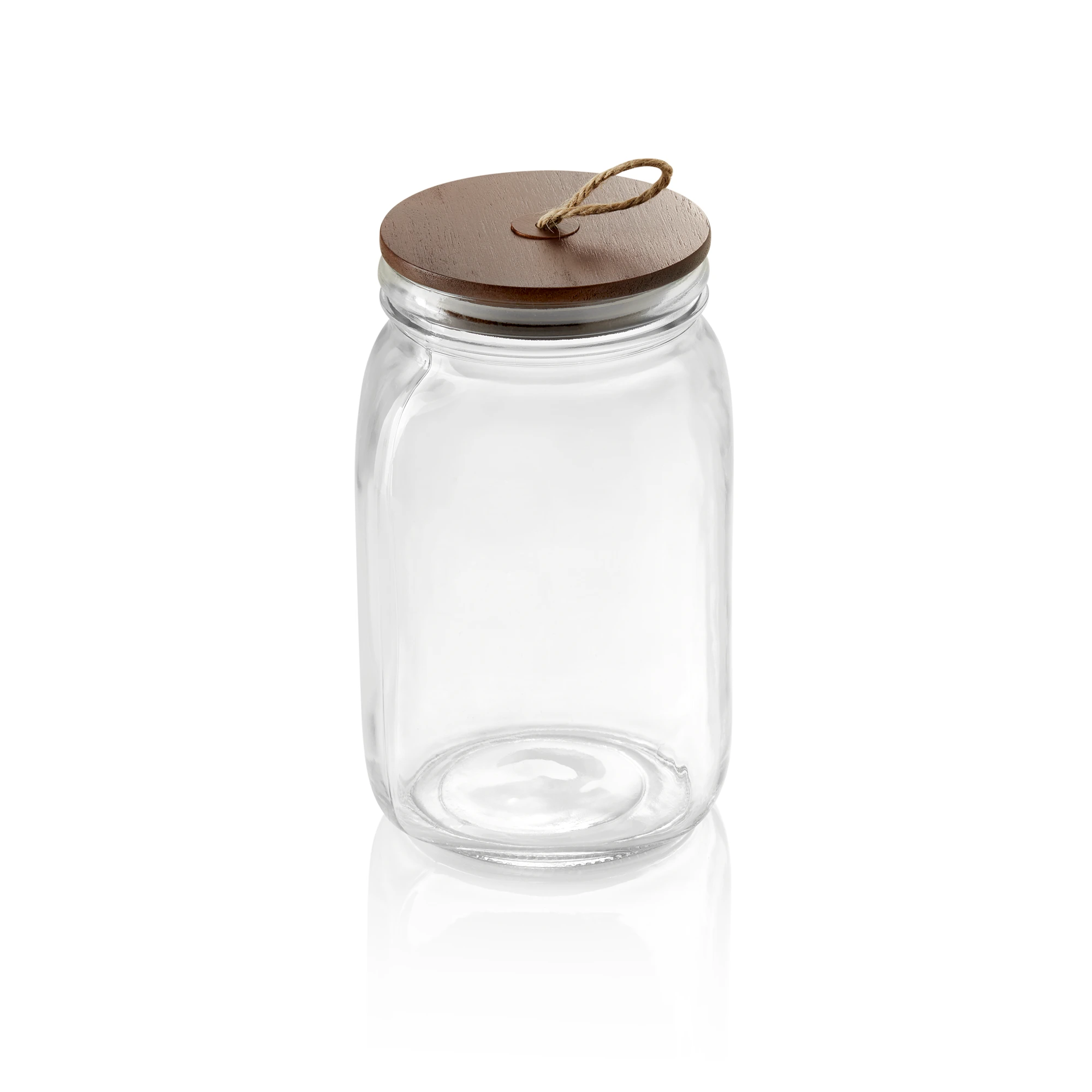 Bild von Vorratsglas