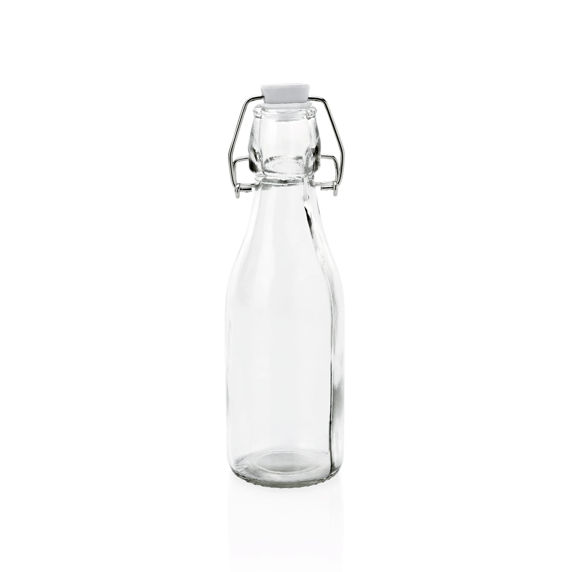 Bild von Bügelverschlussflasche Set