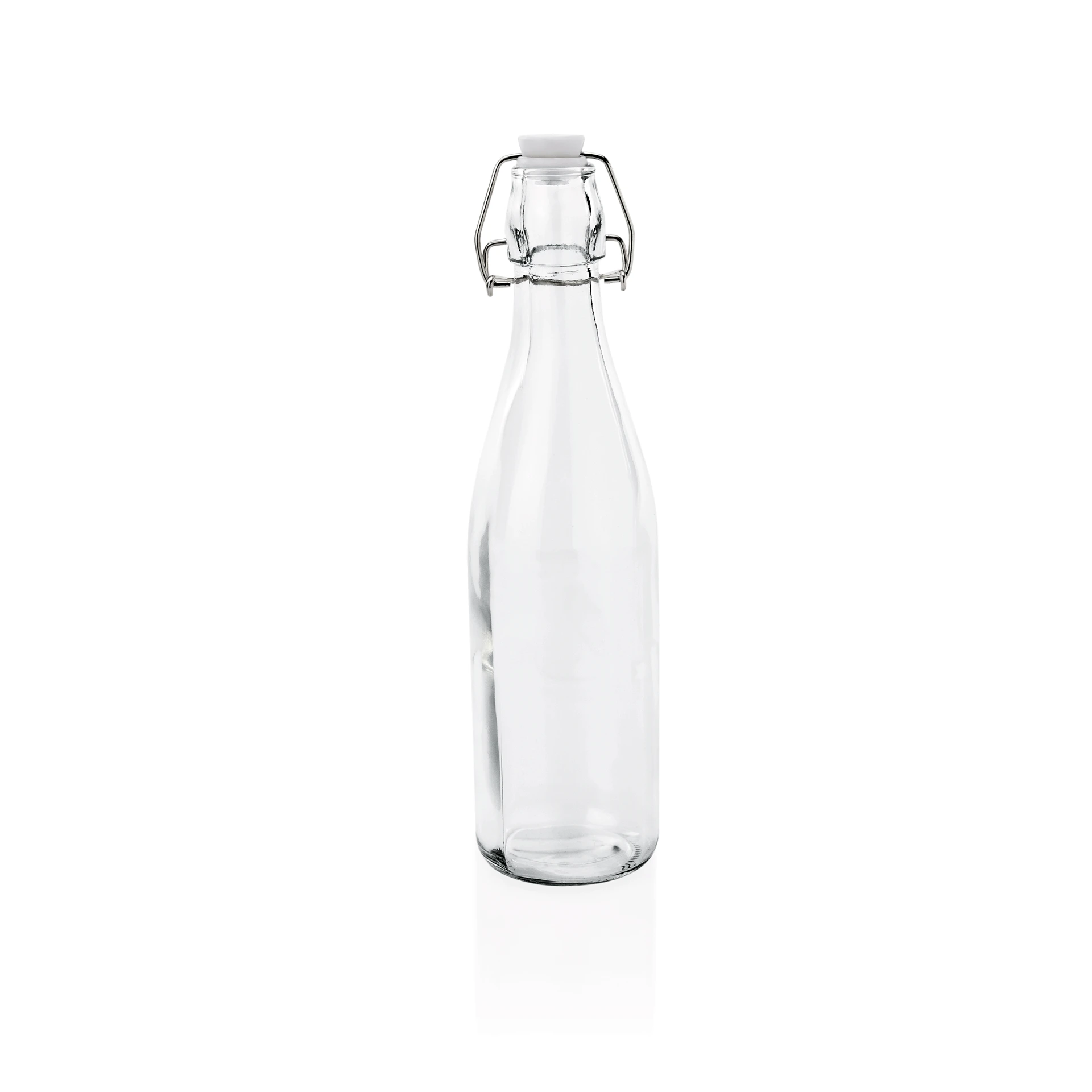Bild von Bügelverschlussflasche Set