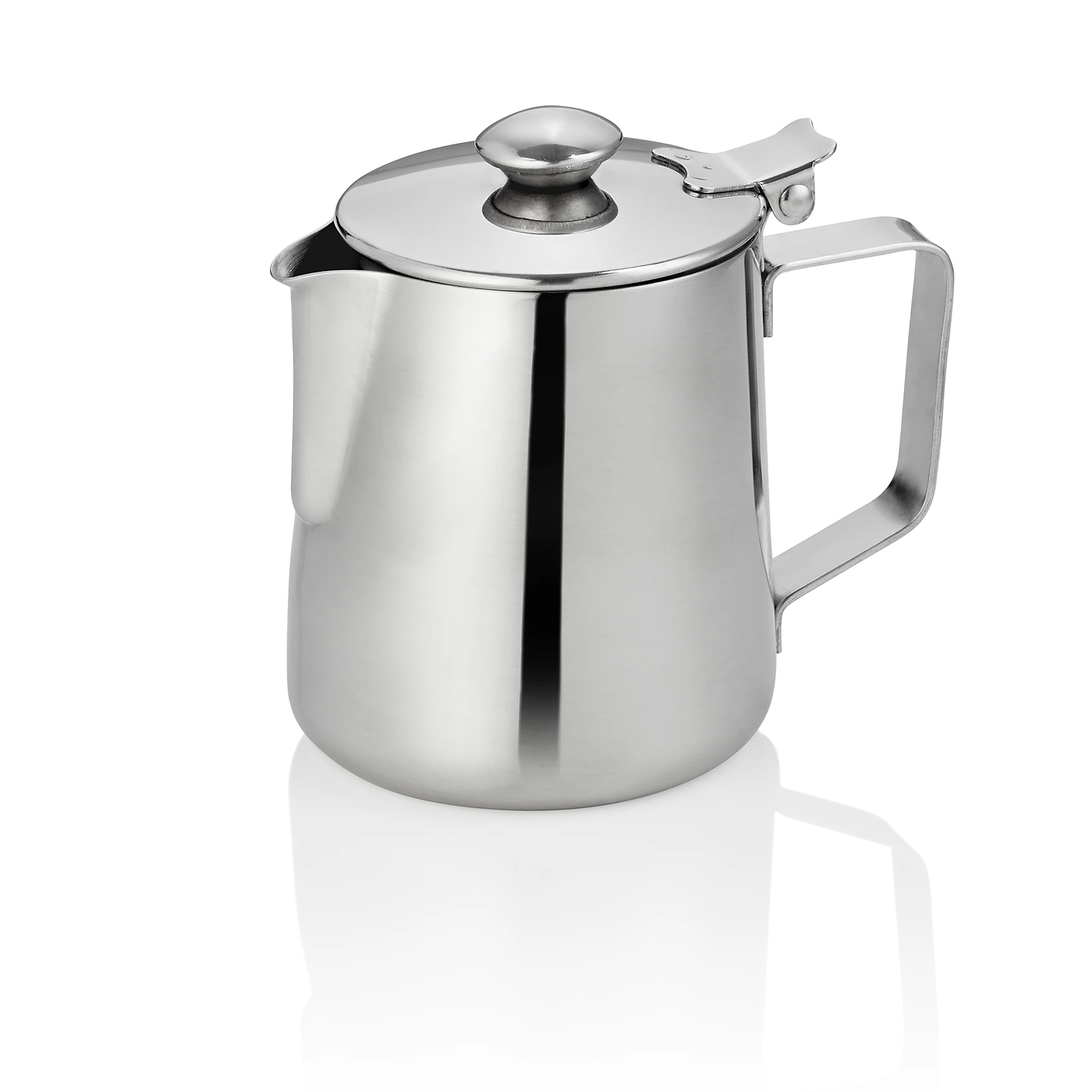 Bild von Kaffeekanne