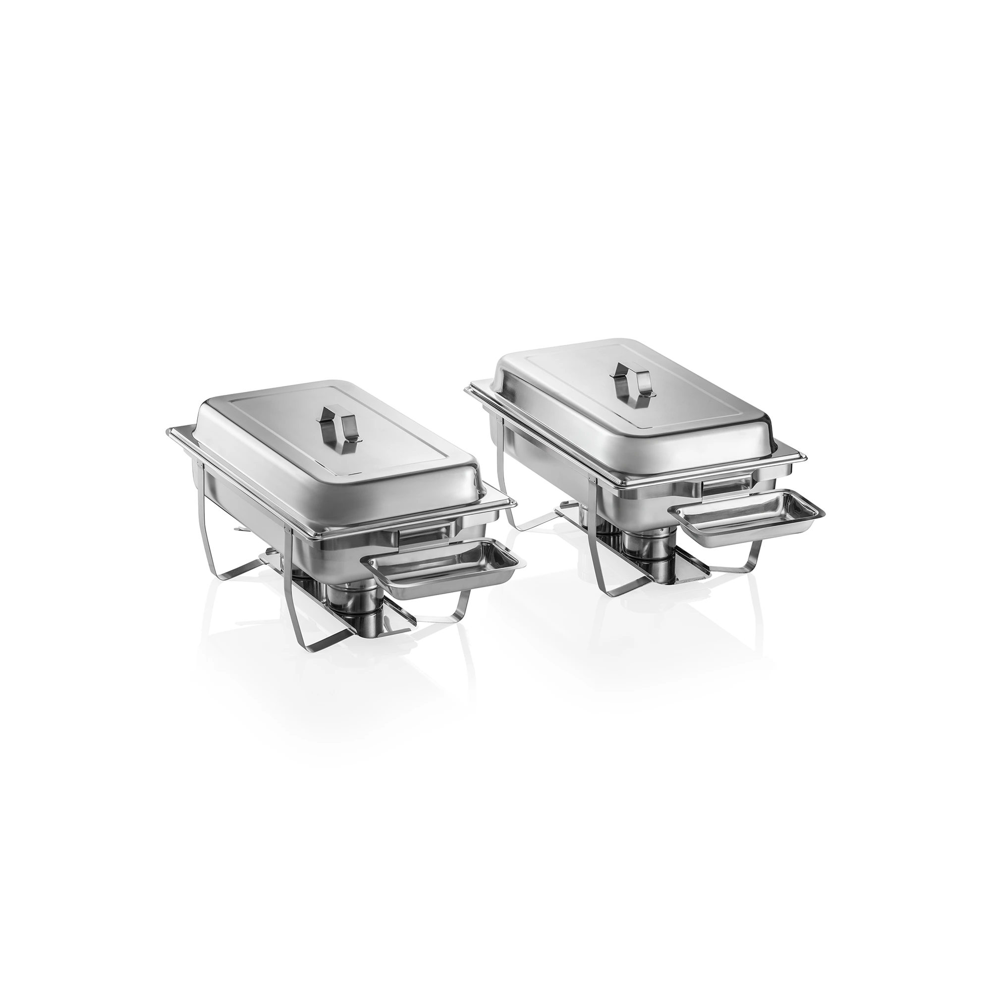 Bild von Chafing Dish GN 1/1 Set