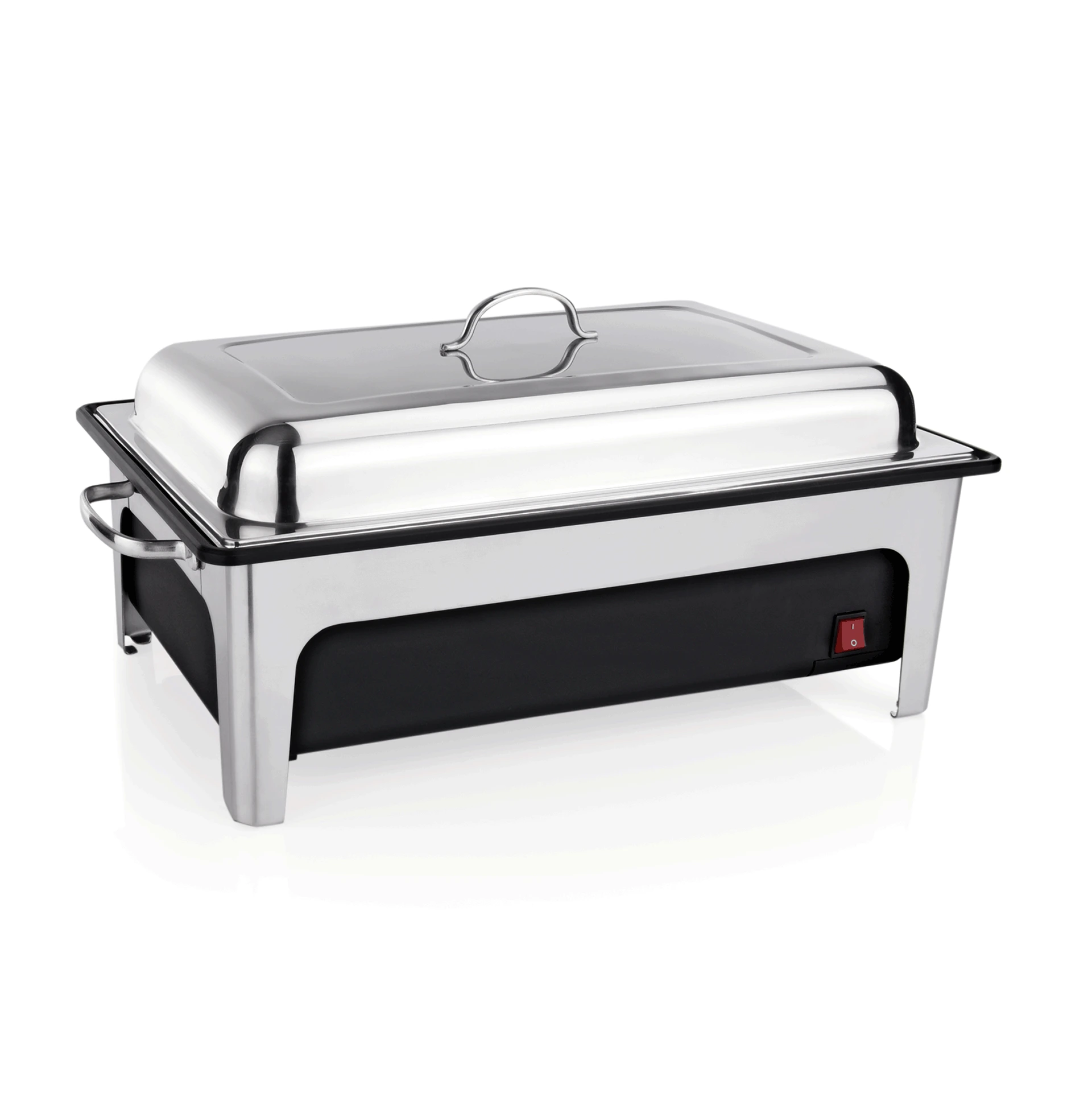 Bild von Elektro Chafing Dish GN 1/1