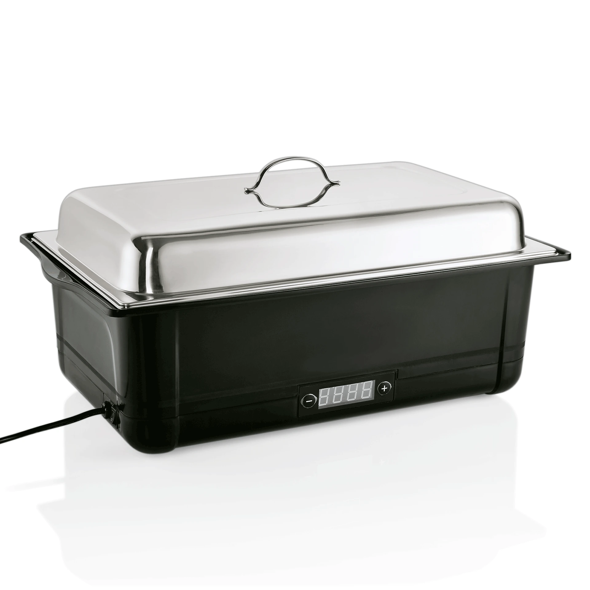 Bild von Elektro Chafing Dish GN 1/1