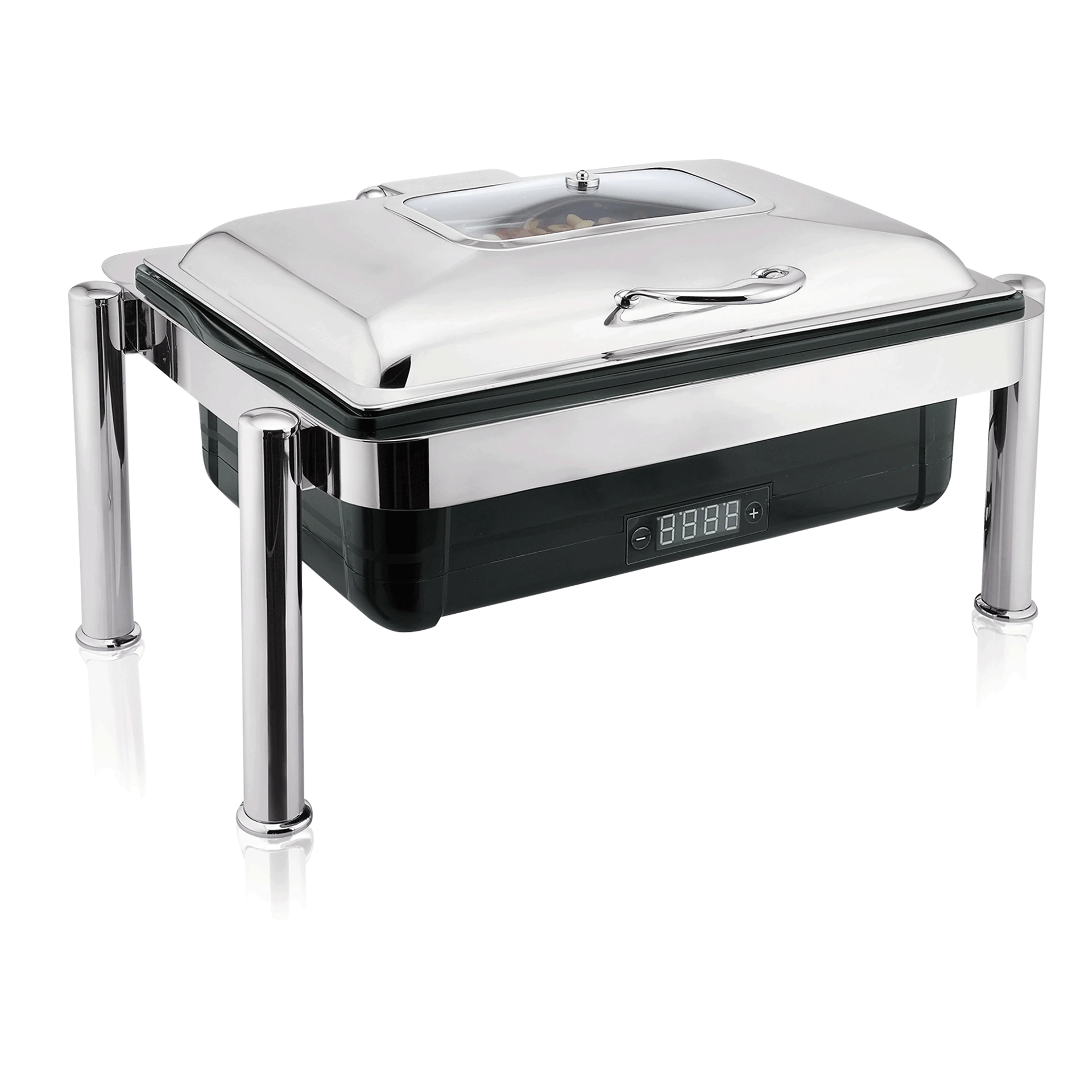 Bild von Elektro Chafing Dish GN 1/1