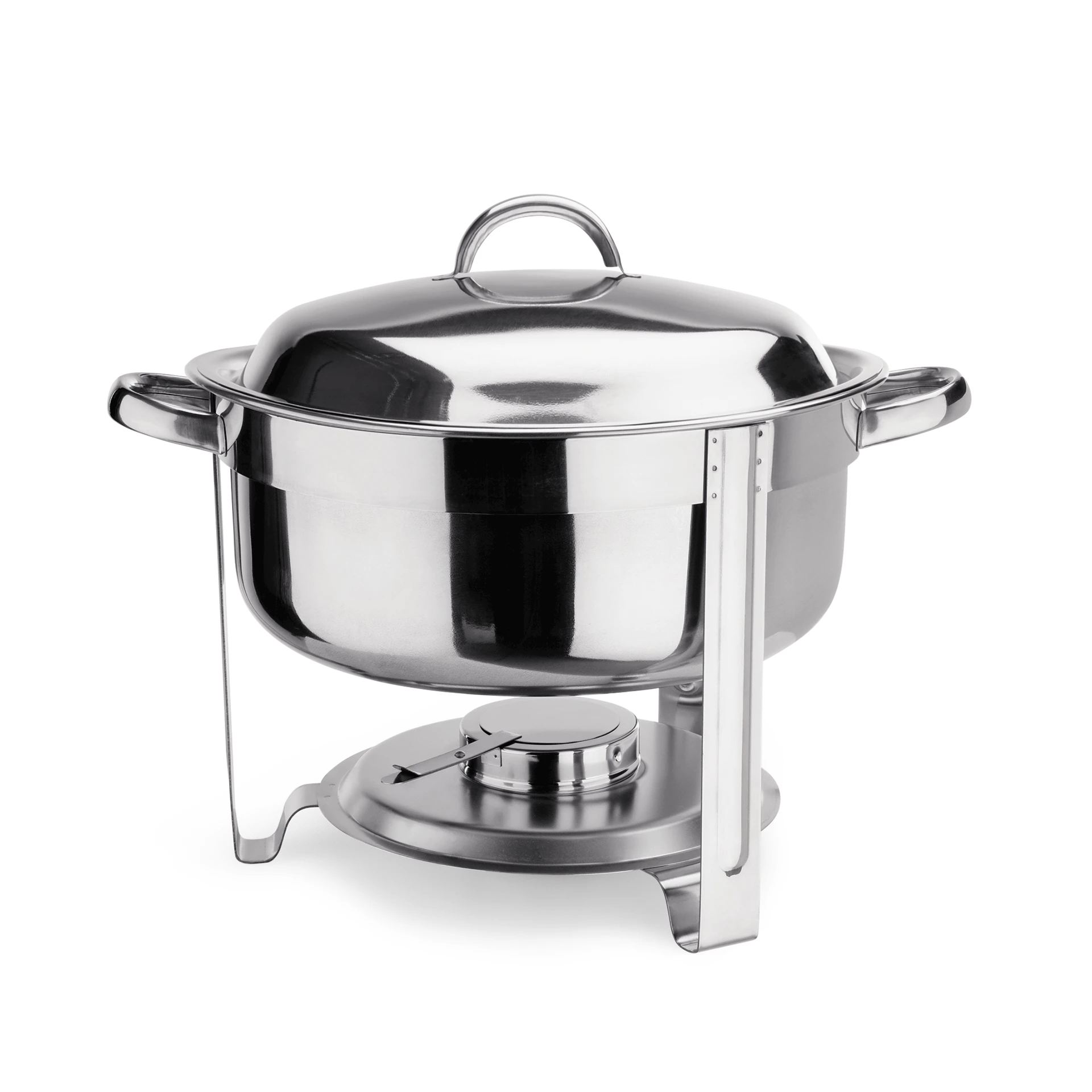 Bild von Suppen Chafing Dish