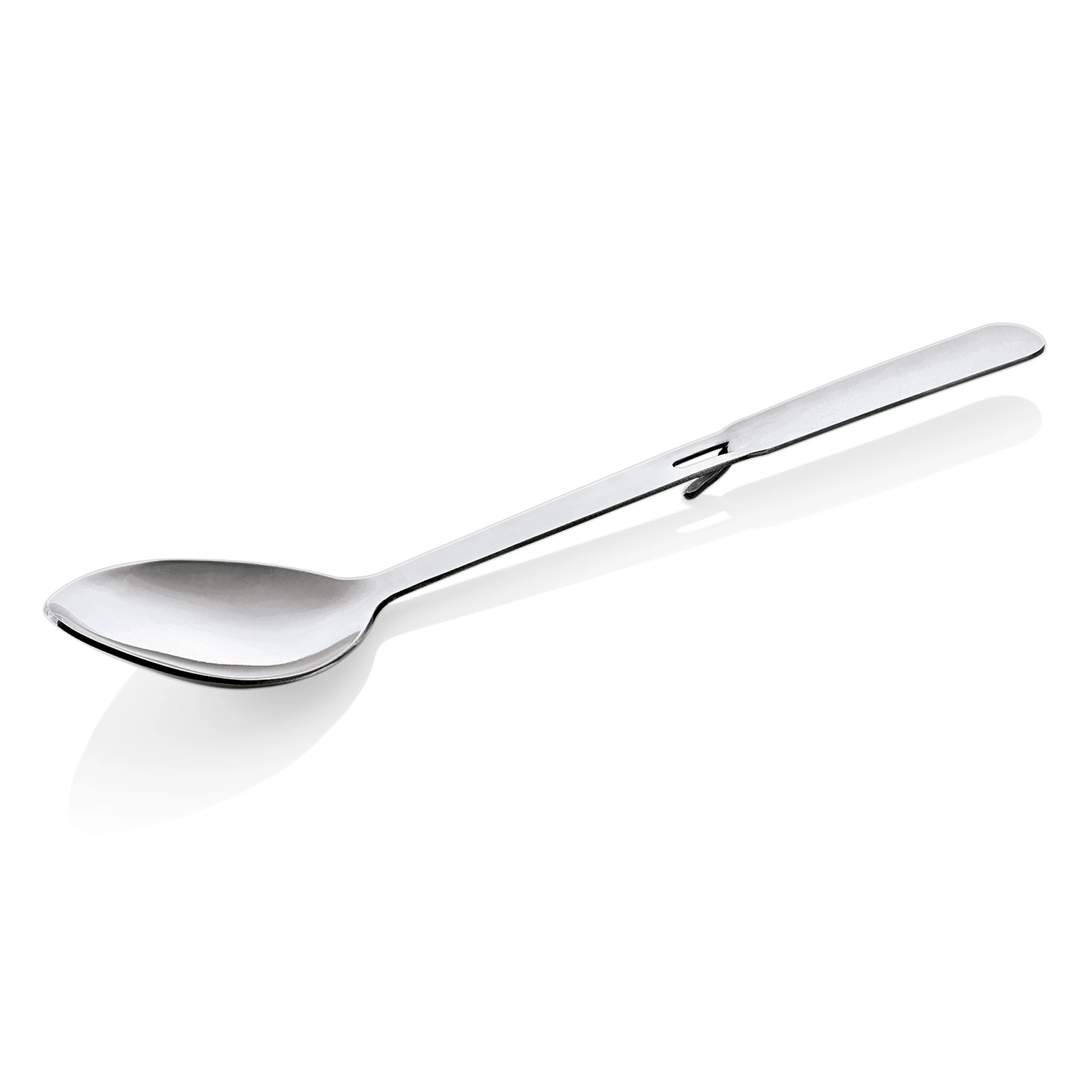 Bild von Chafing Dish Löffel