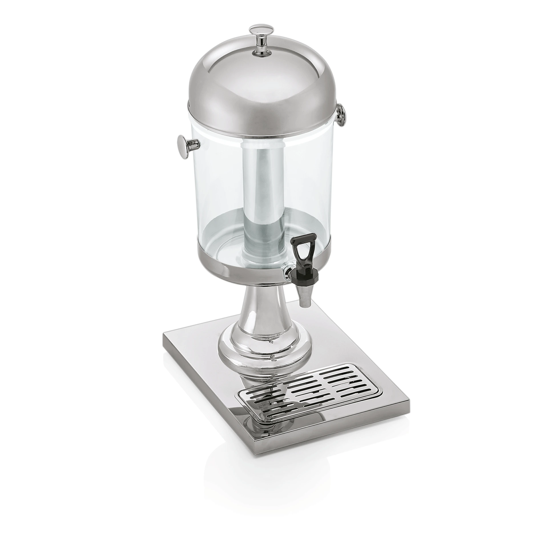 Bild von Getränkedispenser