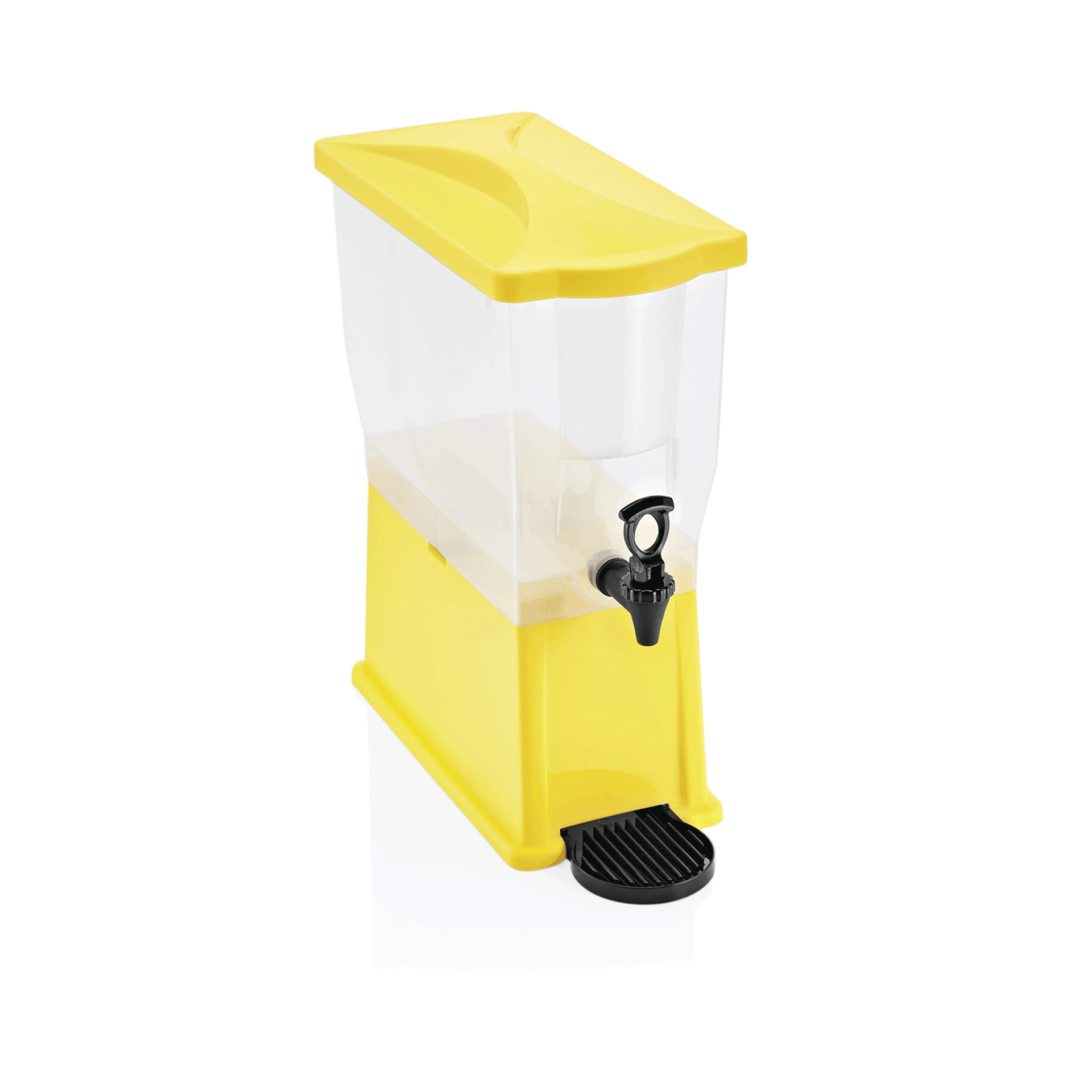 Bild von Getränkedispenser