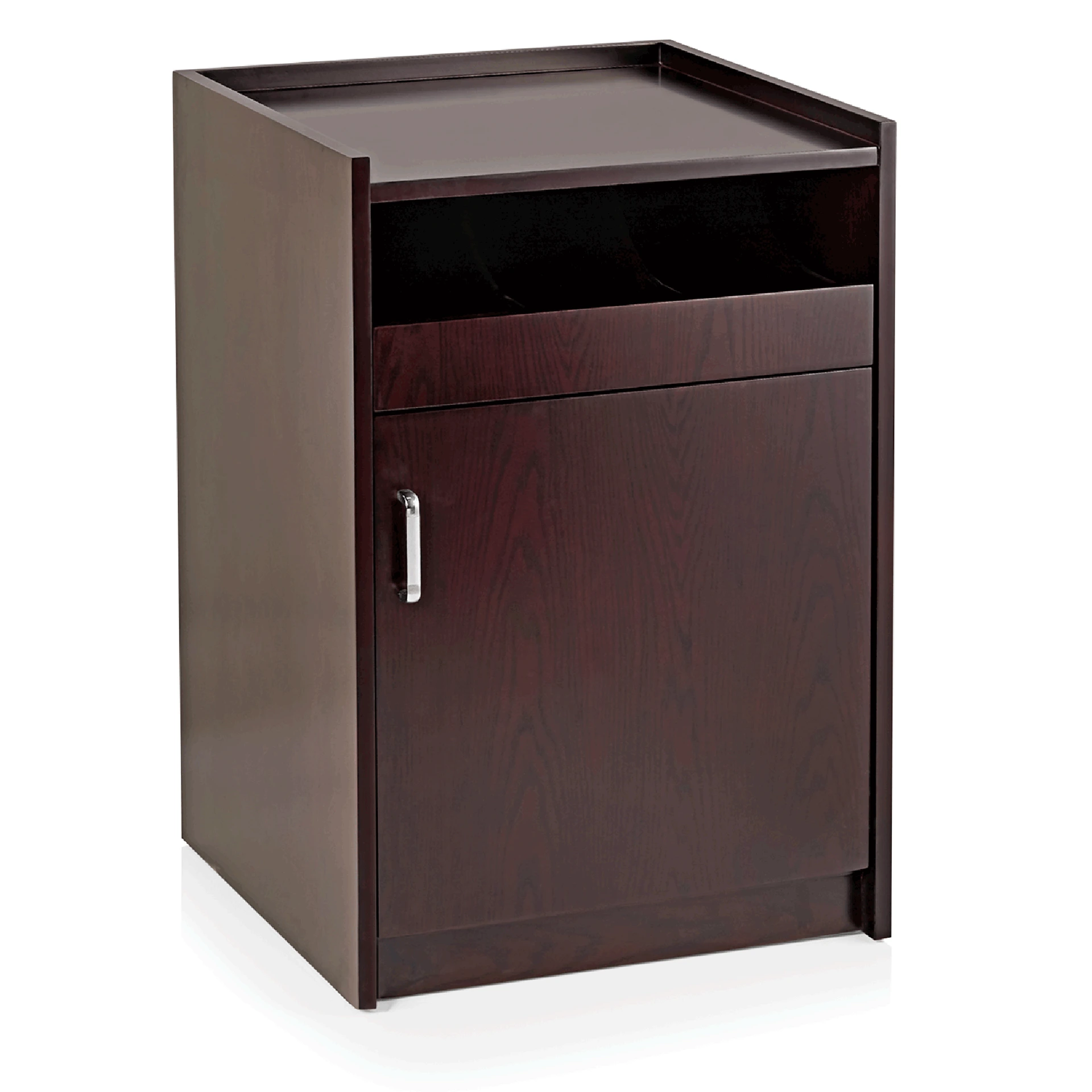 Bild von Besteckstation