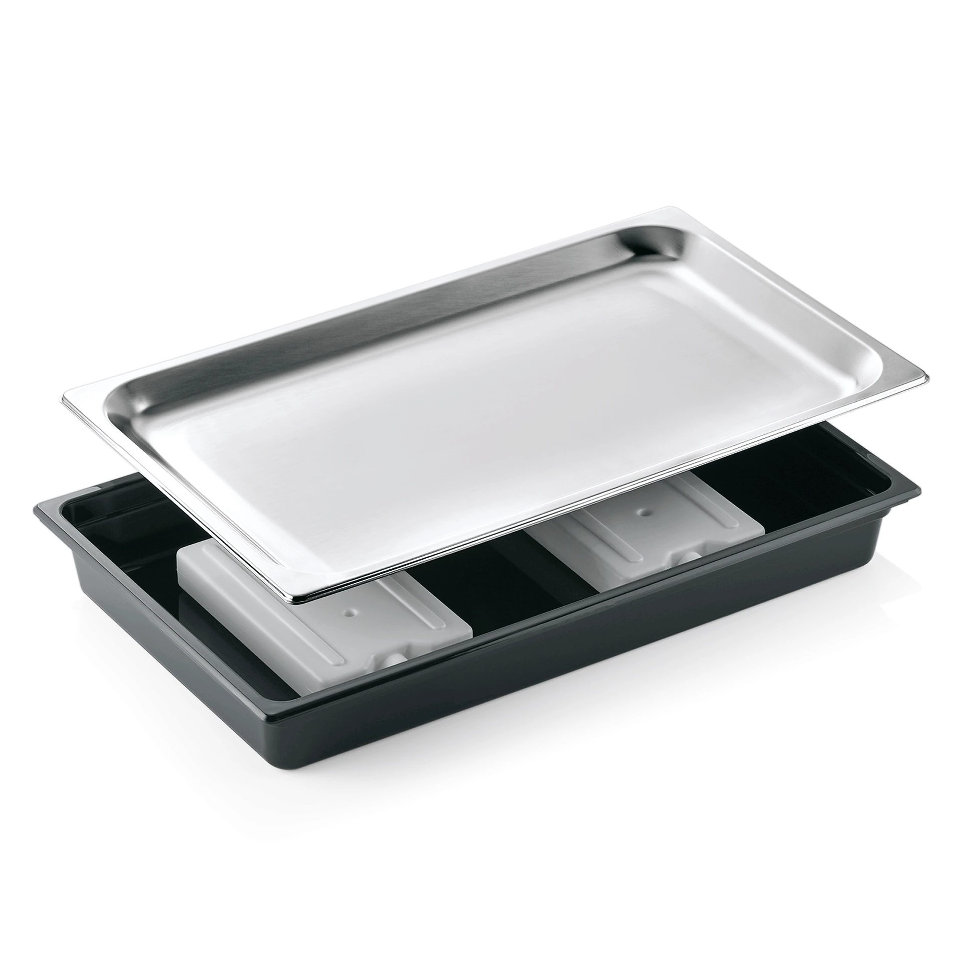Bild von Kühlschale GN 1/1