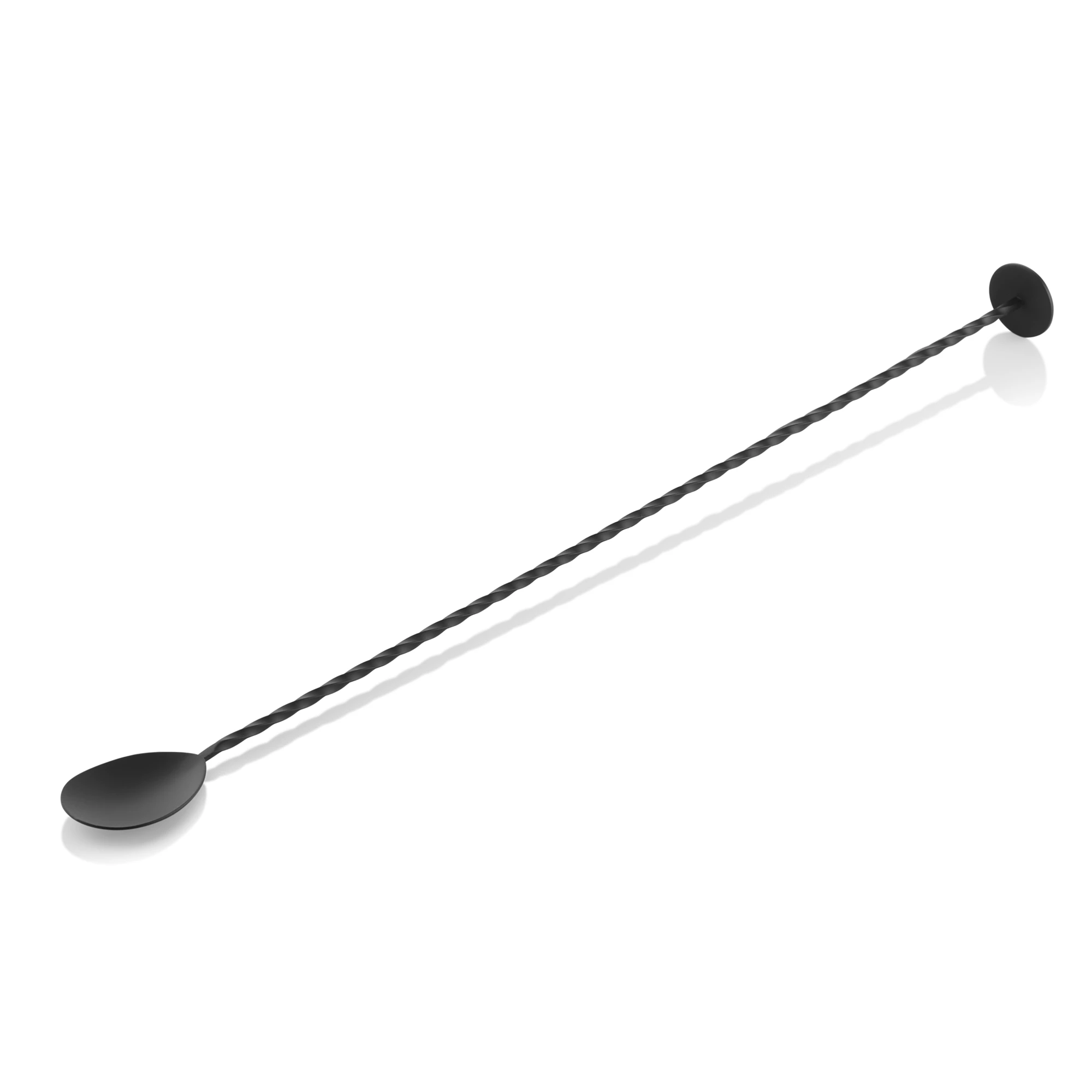 Picture of Barlöffel Twisted
