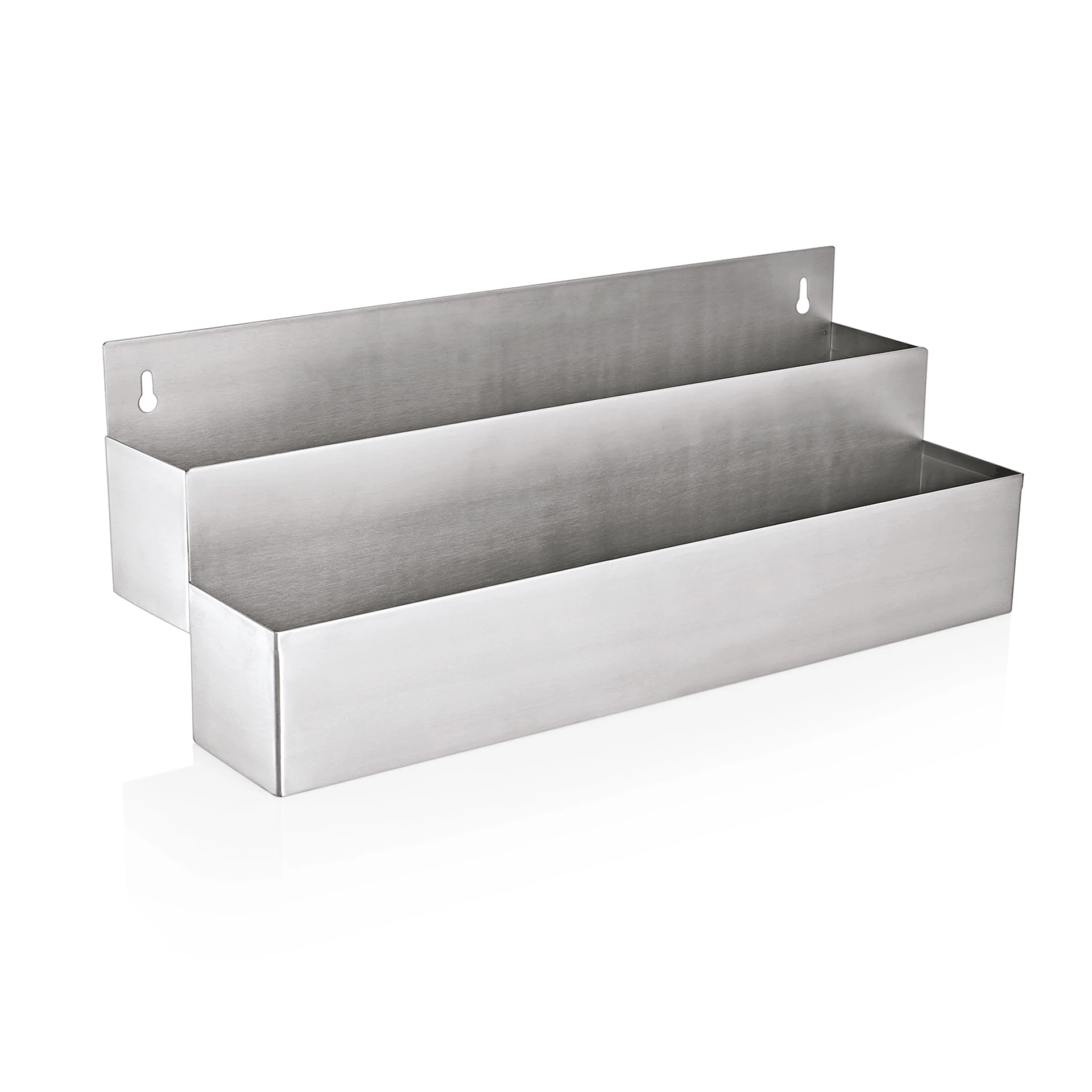 Bild von Flaschenregal, 2-stufig