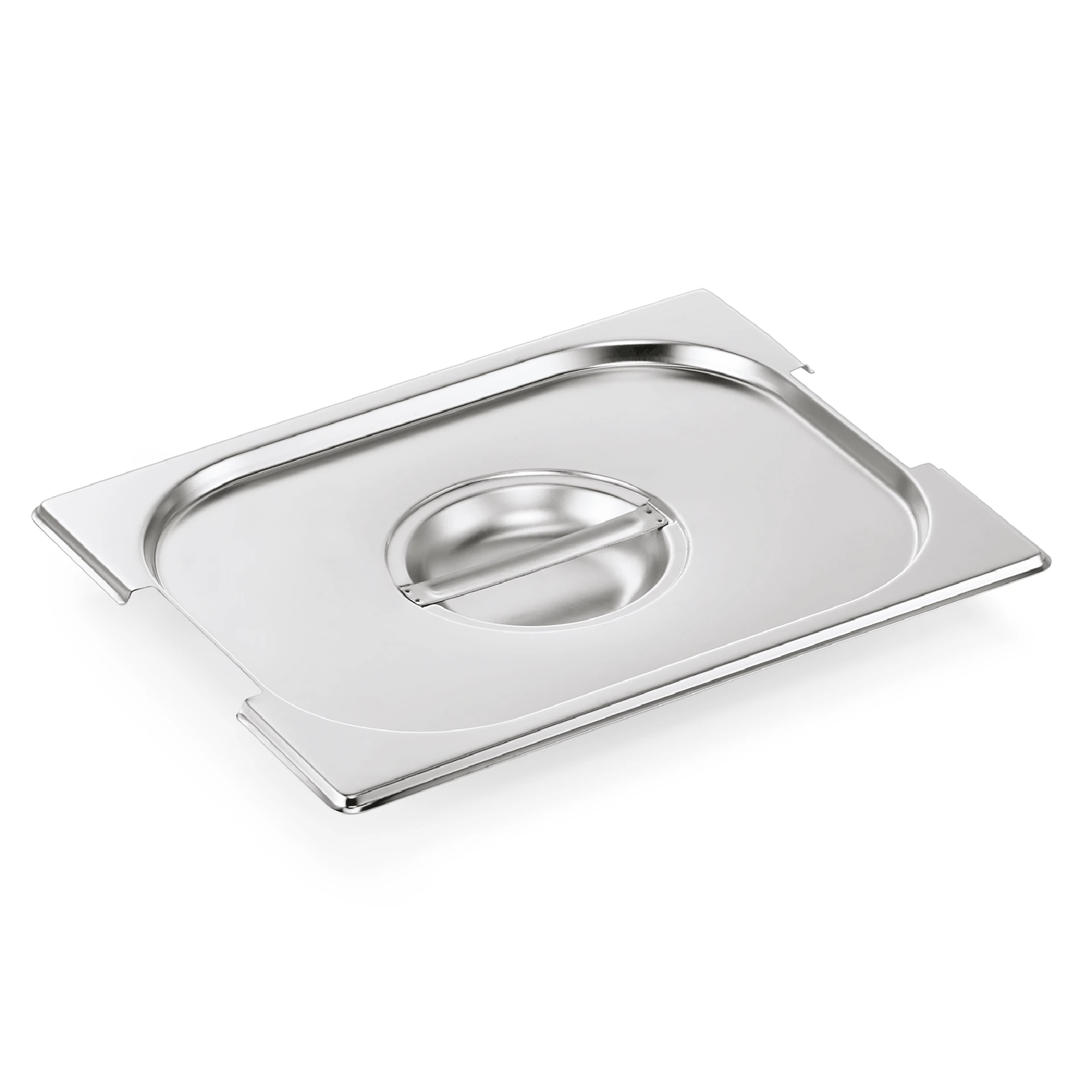 Bild von GN Deckel mit Griffaussparung