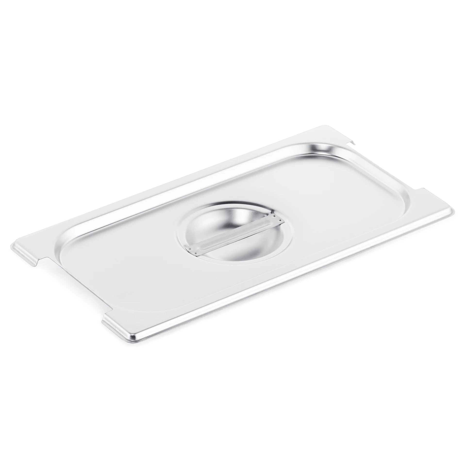 Bild von GN Deckel mit Griffaussparung