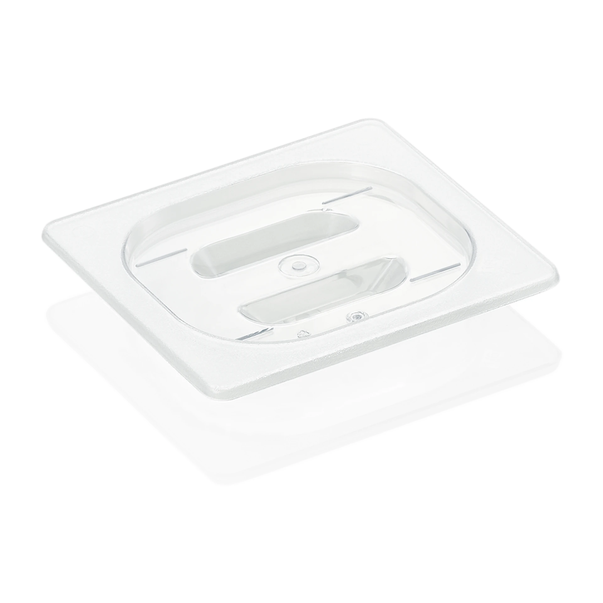 Bild von GN Deckel 