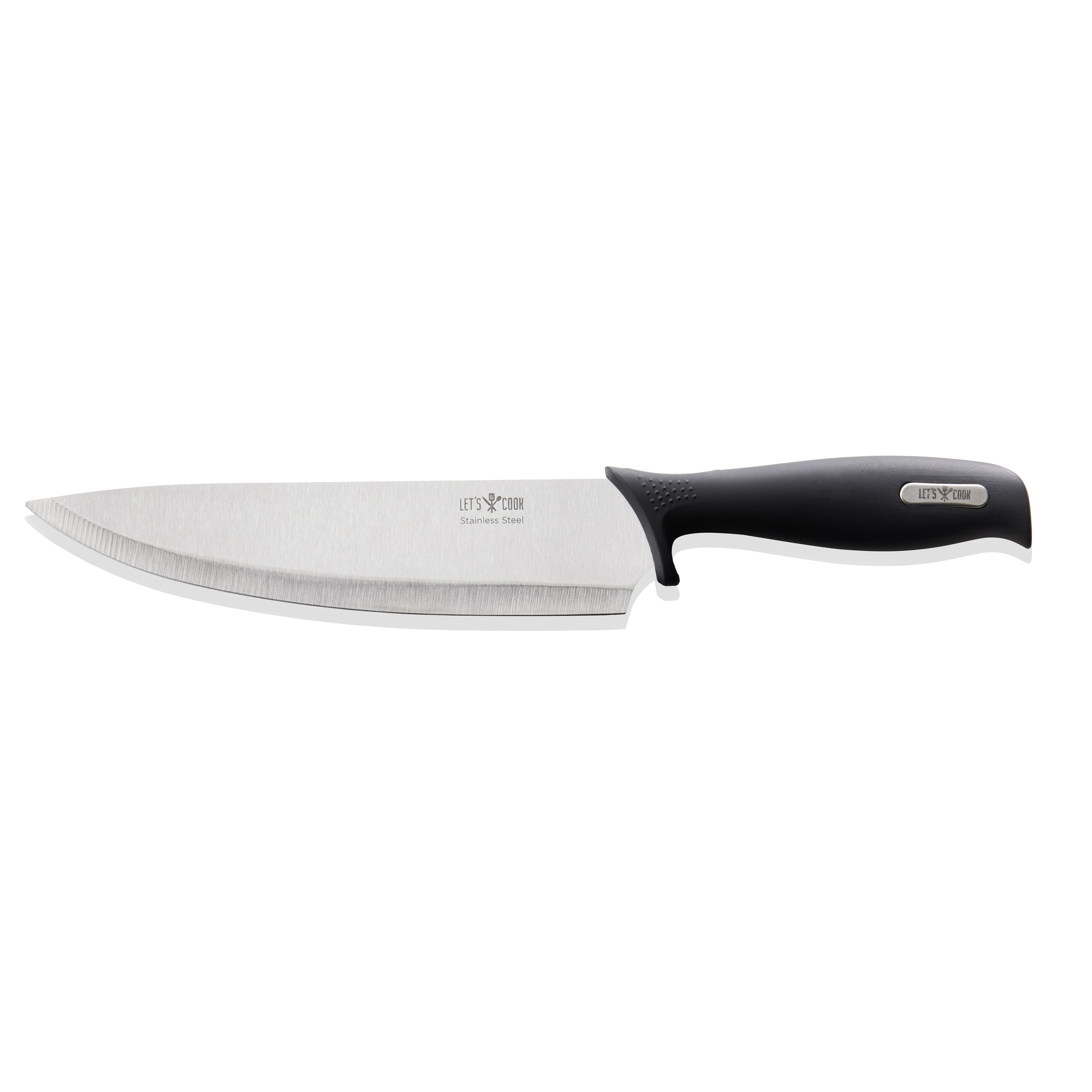 Bild von Kochmesser