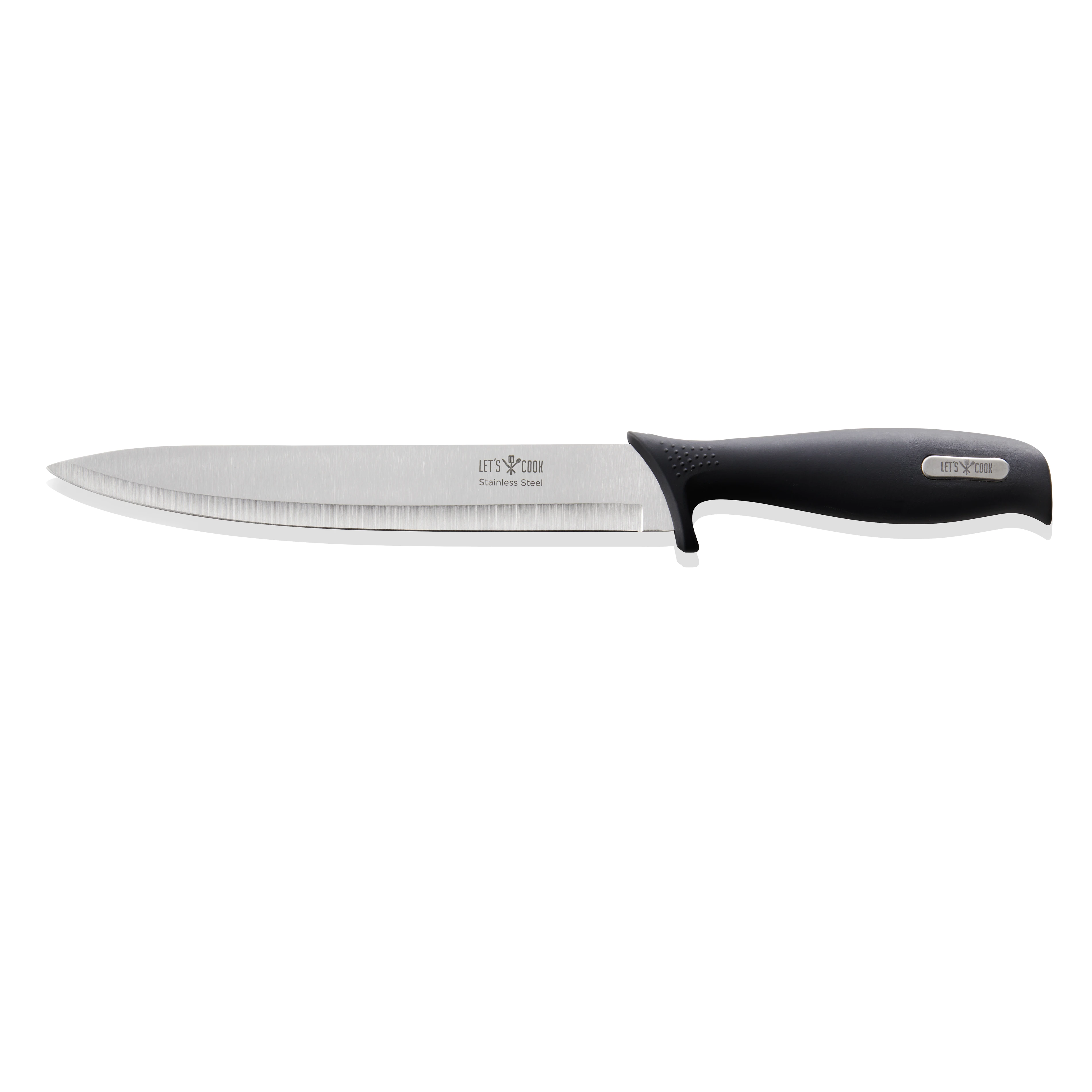 Bild von Tranchiermesser