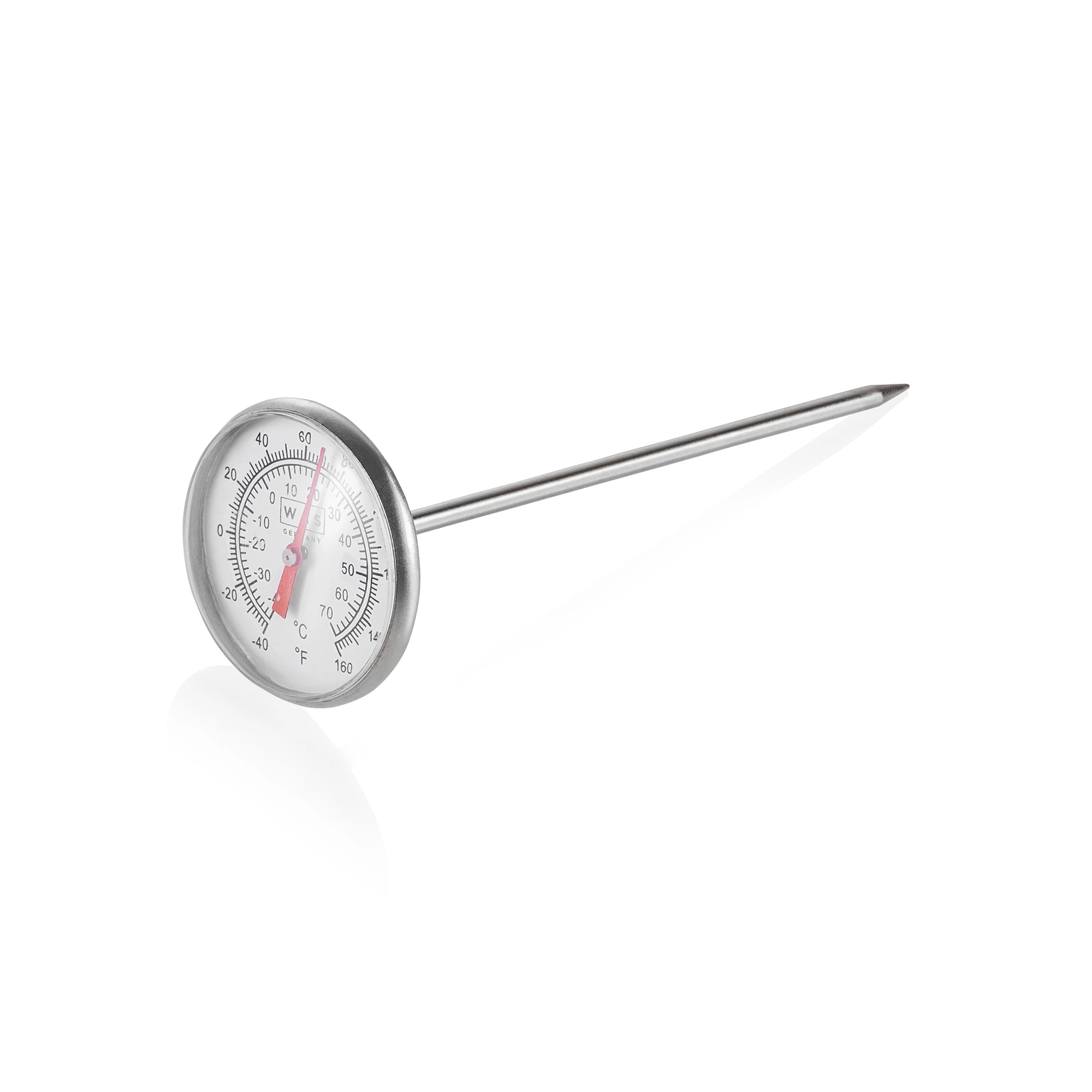 Bild von Einstechthermometer
