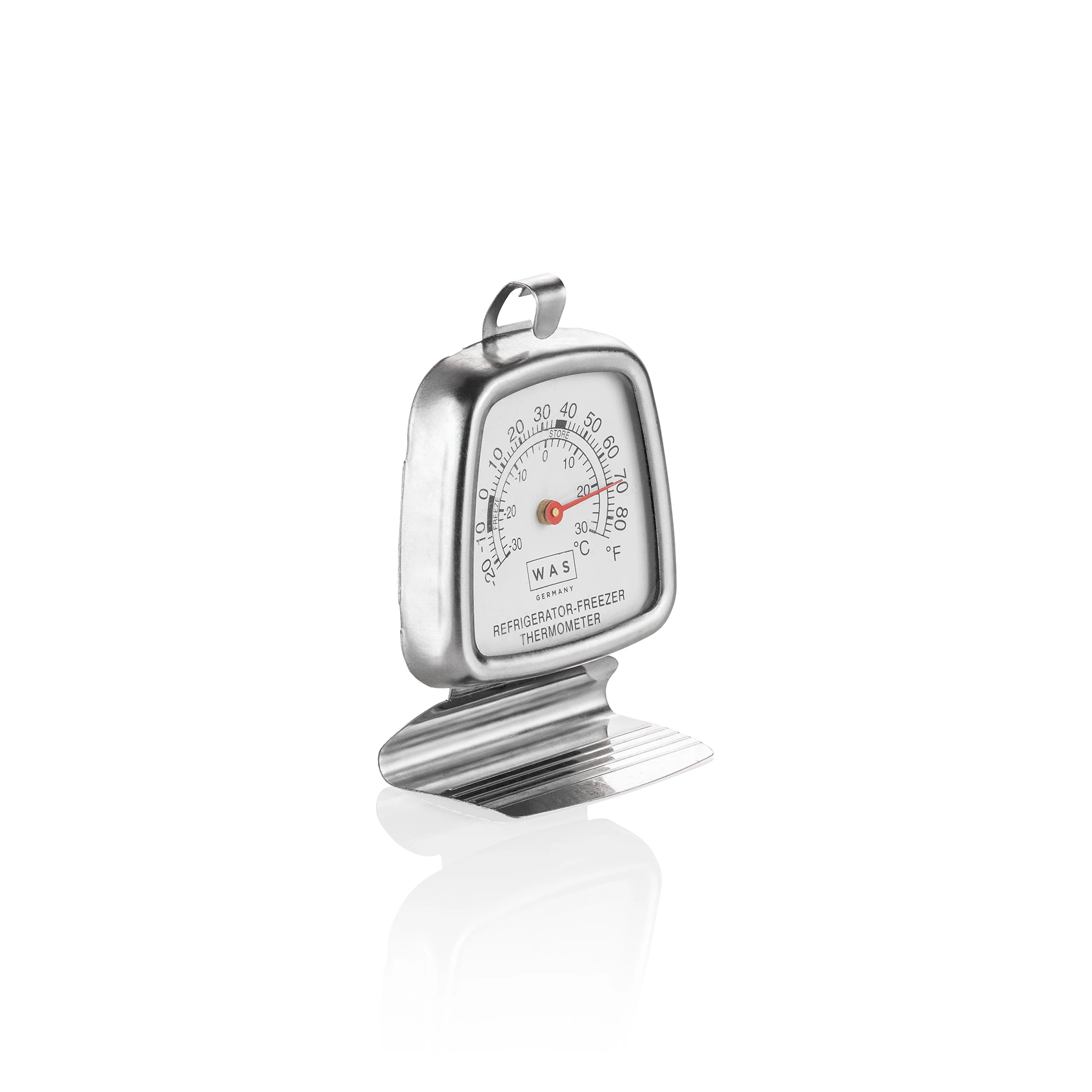 Bild von Kühlraumthermometer