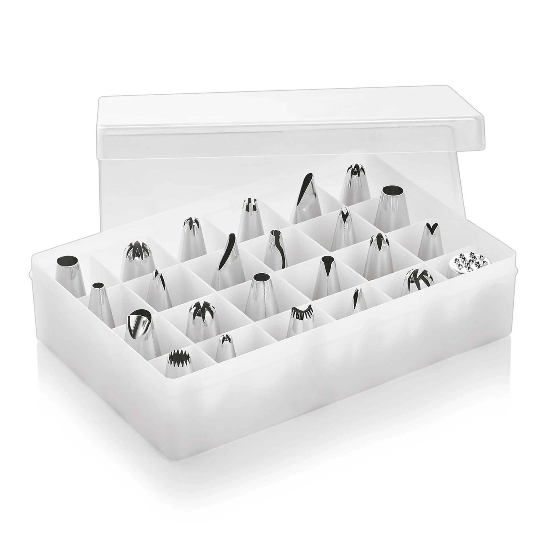 Picture of Spritztüllen Set