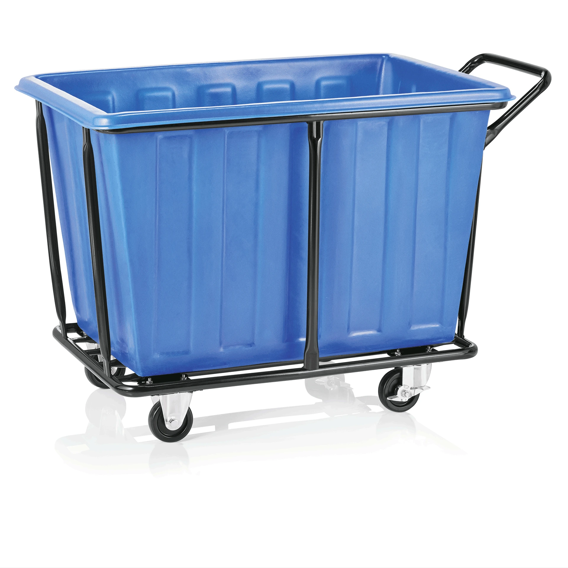Bild von Wäschewagen