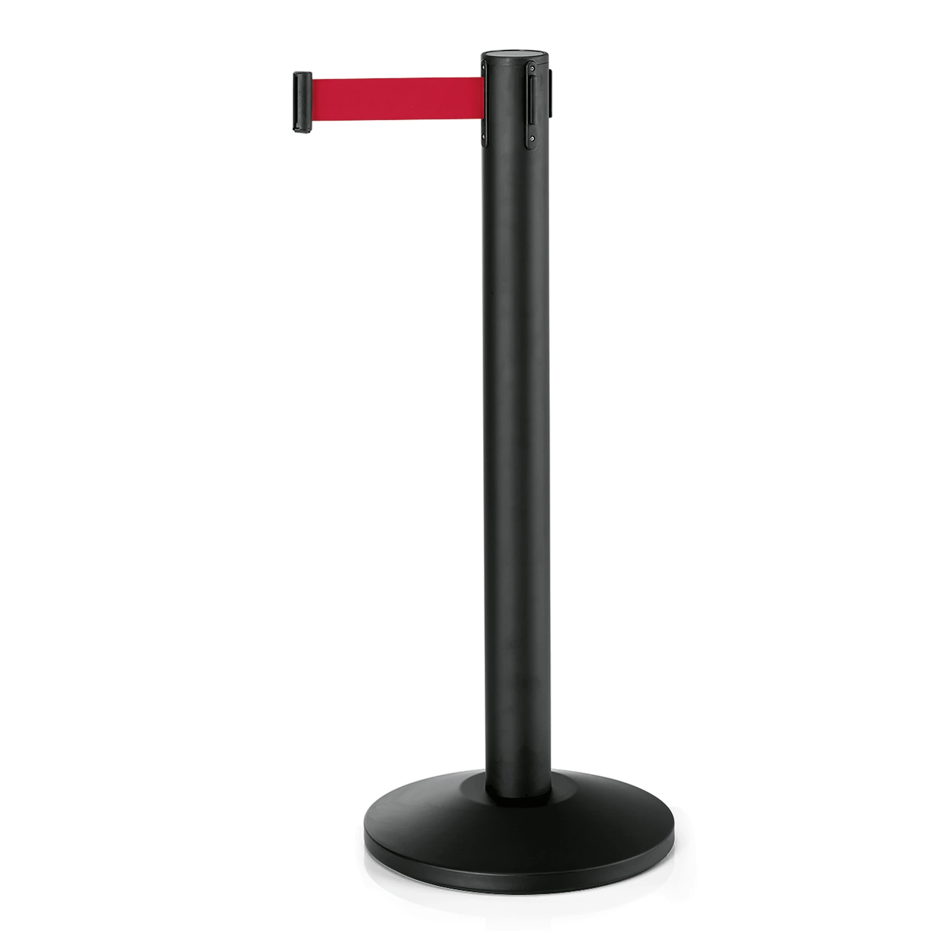 Bild von Abgrenzungspfosten Set