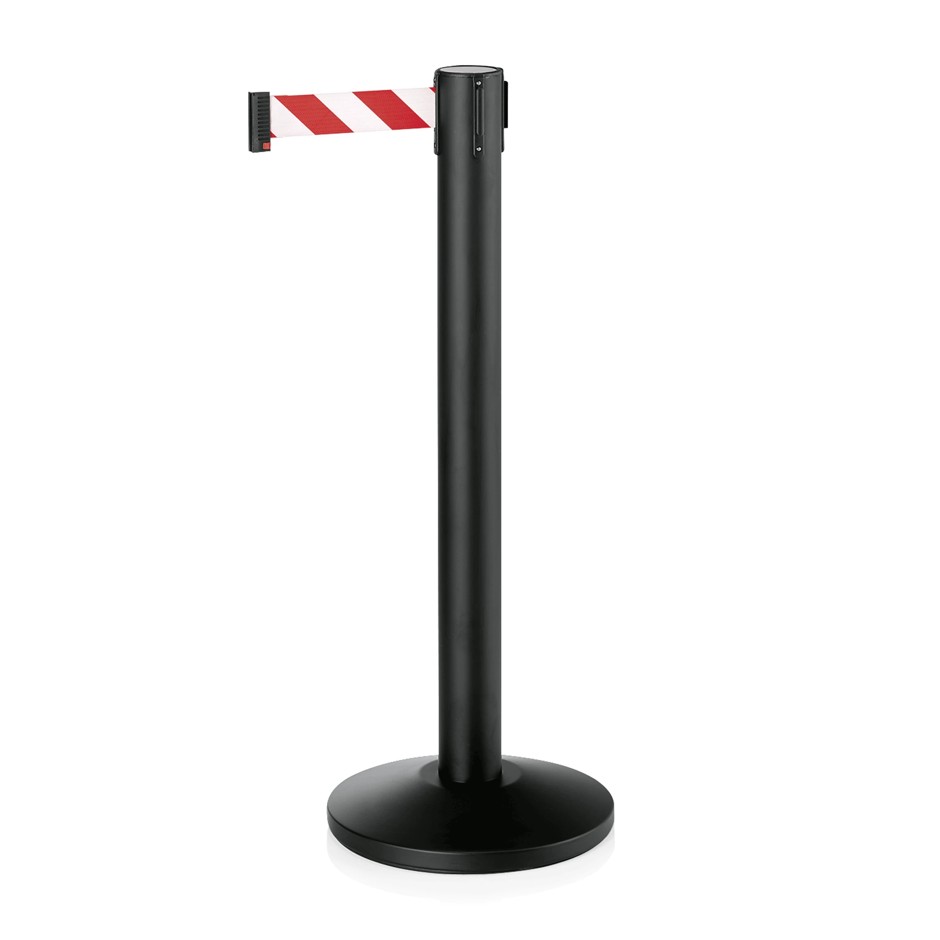 Bild von Abgrenzungspfosten Set