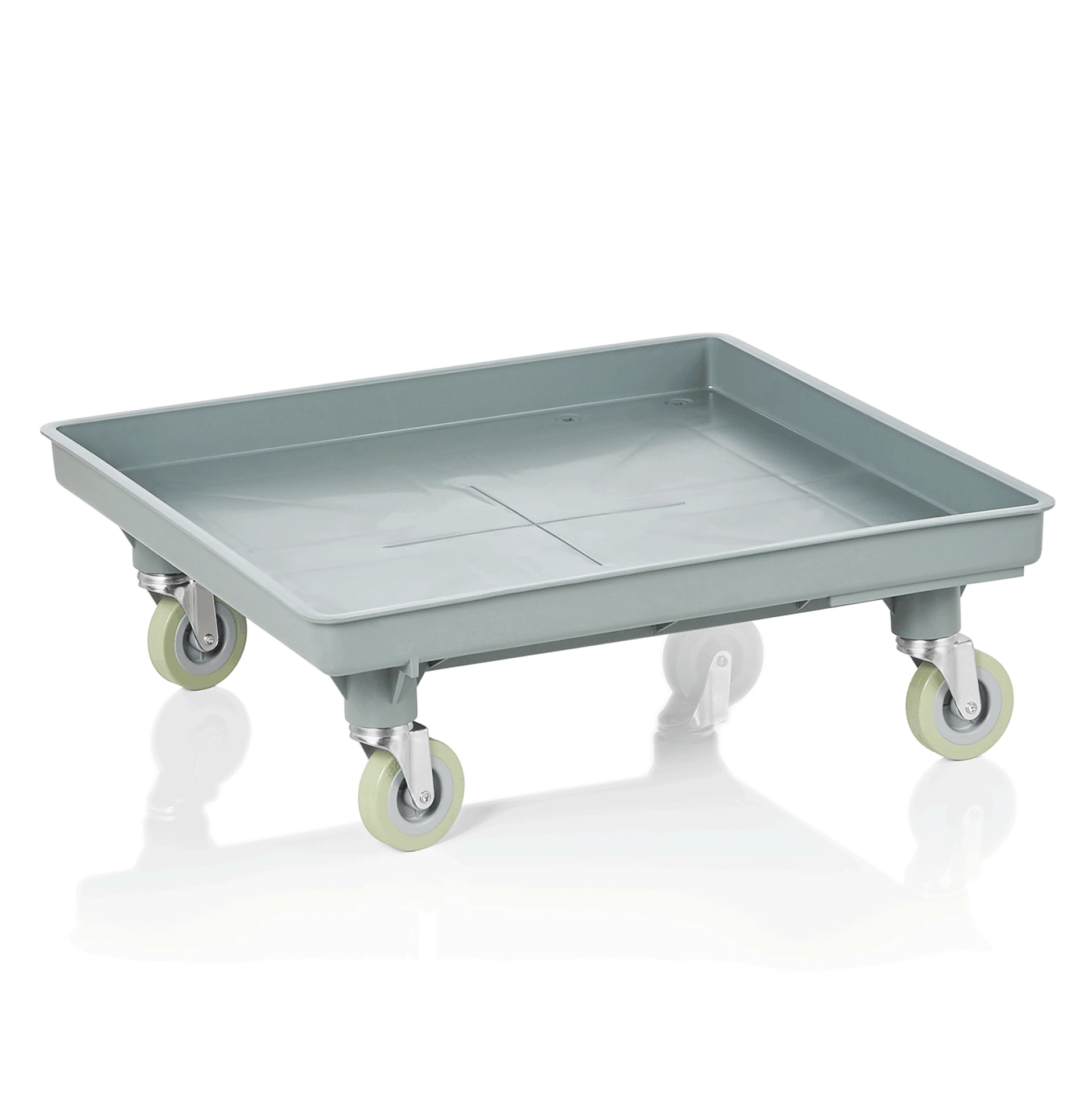 Bild von Transportwagen