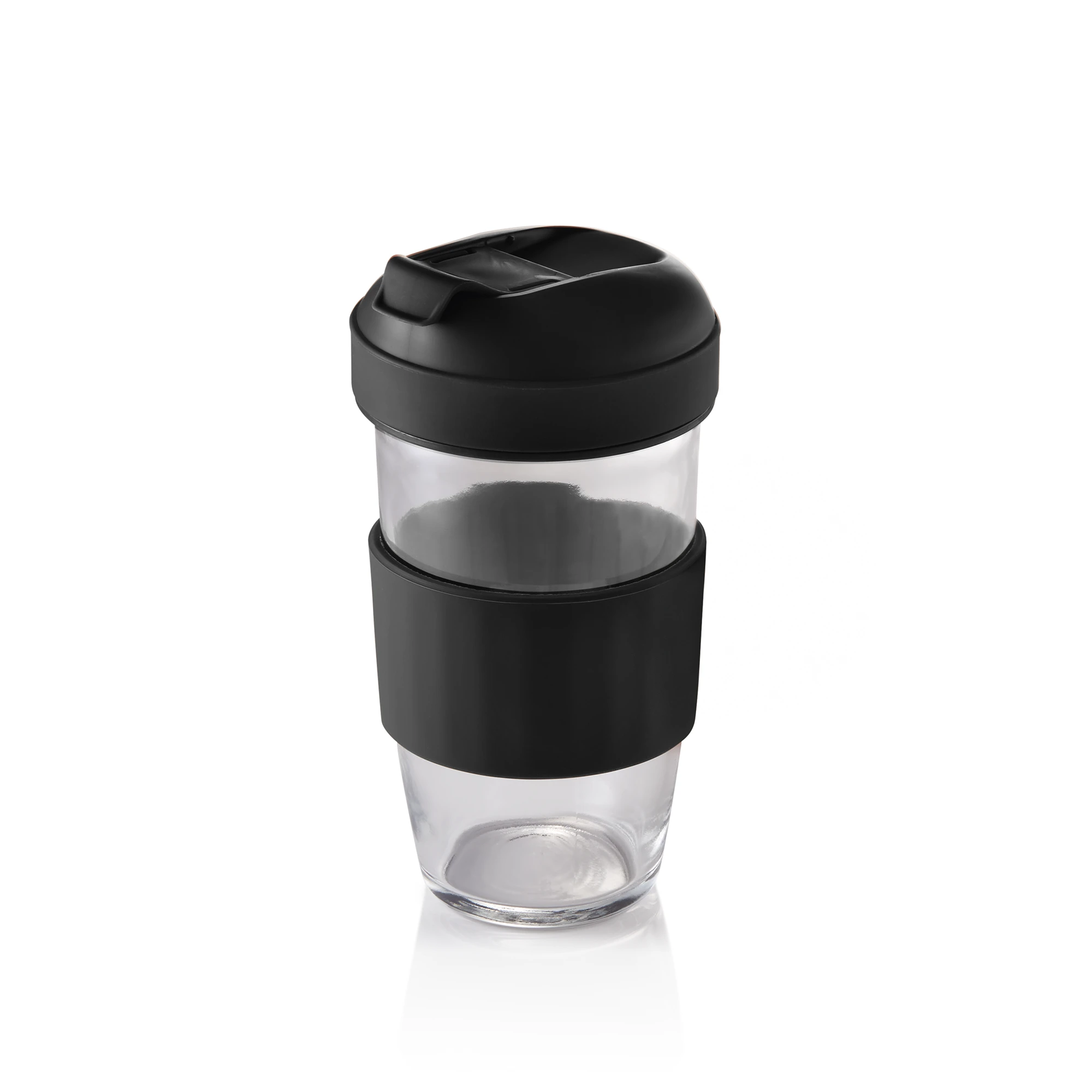 Bild von 2in1 Café & Müsli Becher