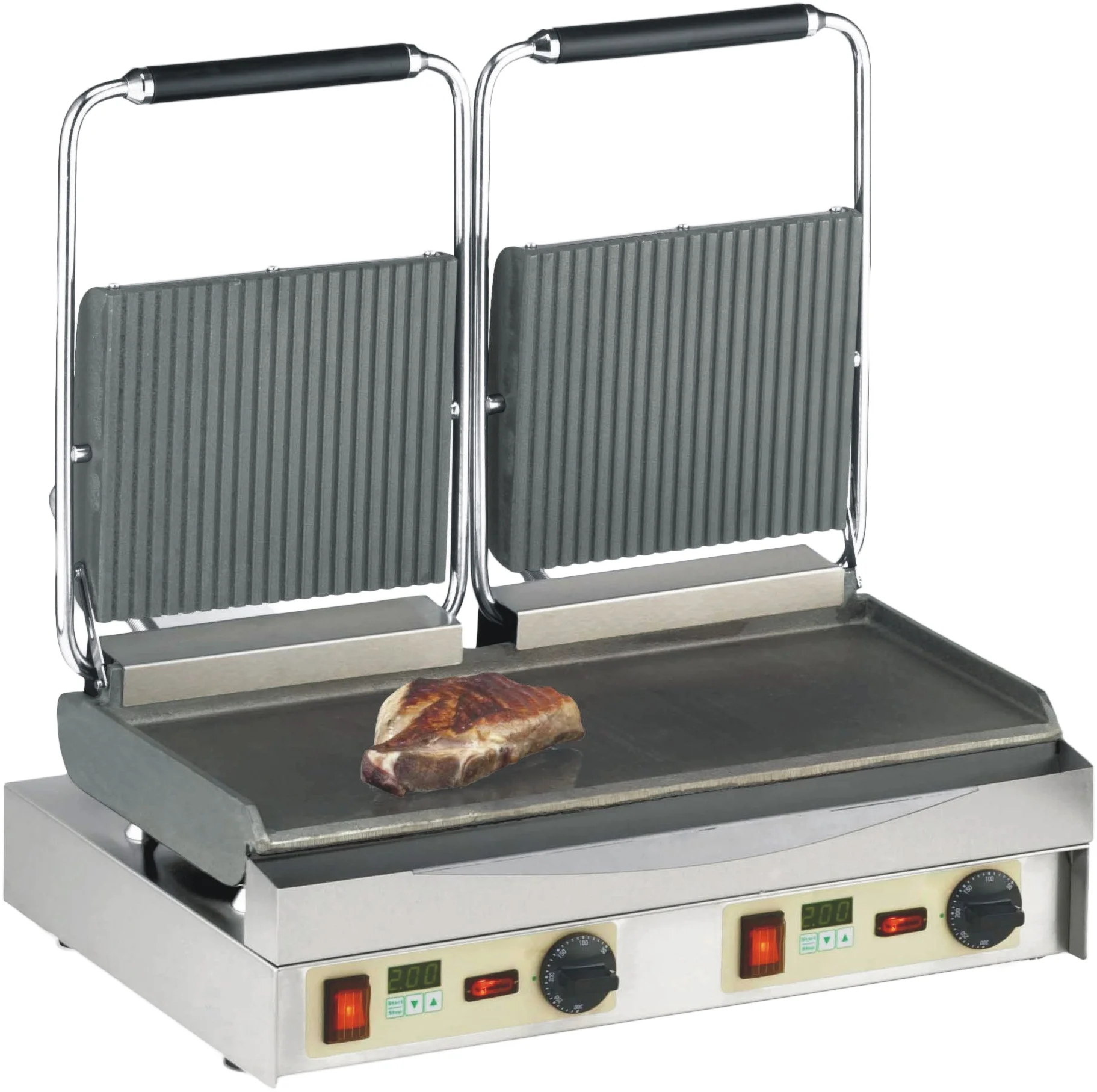 Bild von Kamtschatka-Grill