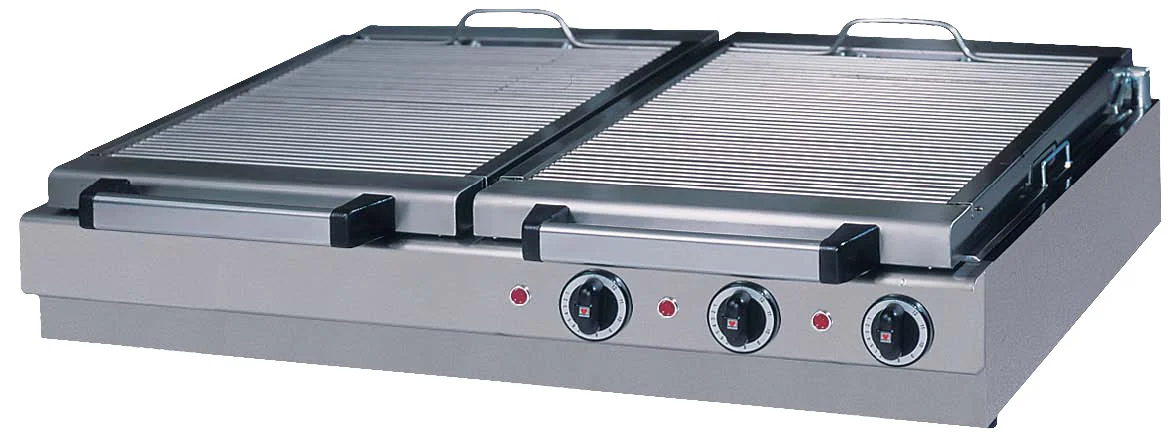 Bild von Elektrischer Wassergrill HS 2-70