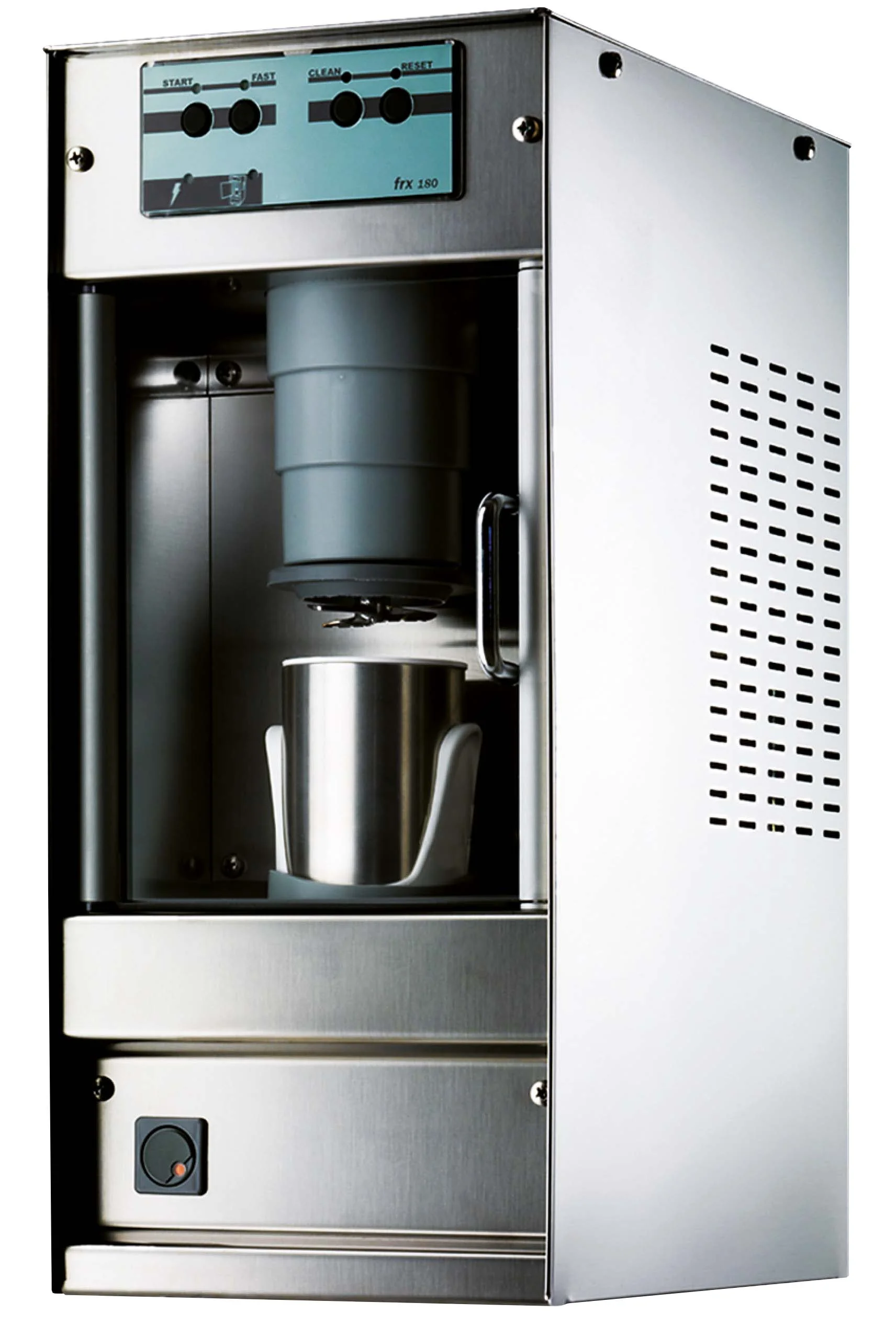 Bild von Steamblend FRX-180