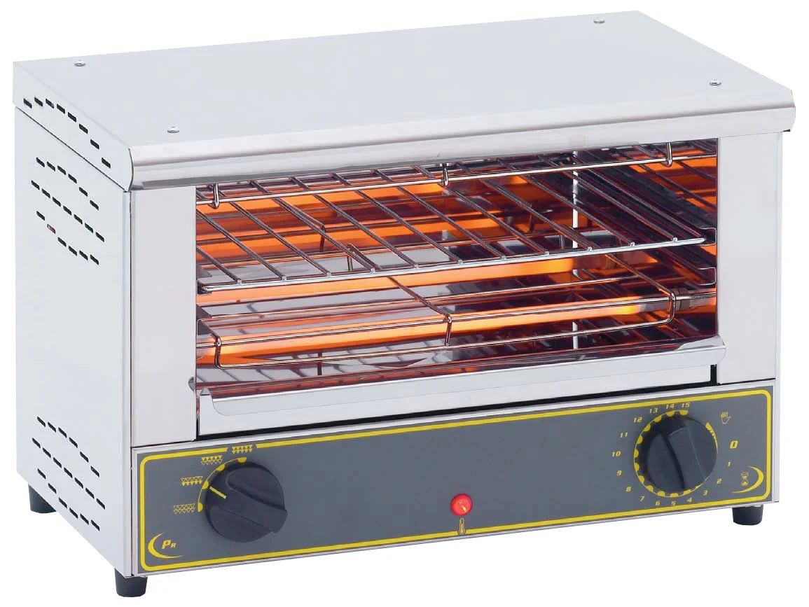 Bild von Sandwich-Toaster 1000