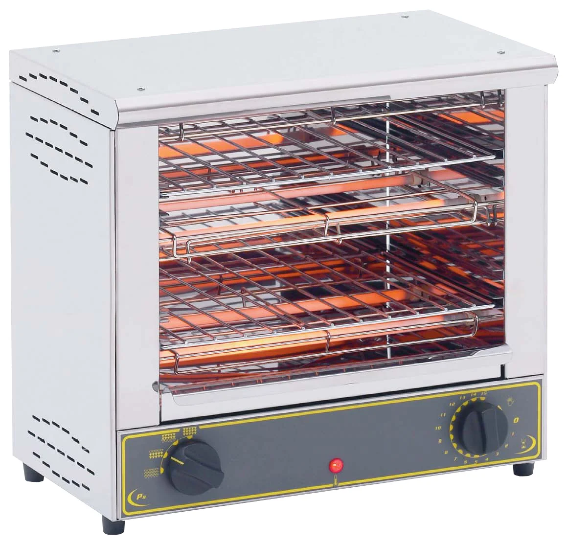 Bild von Sandwich-Toaster 2000