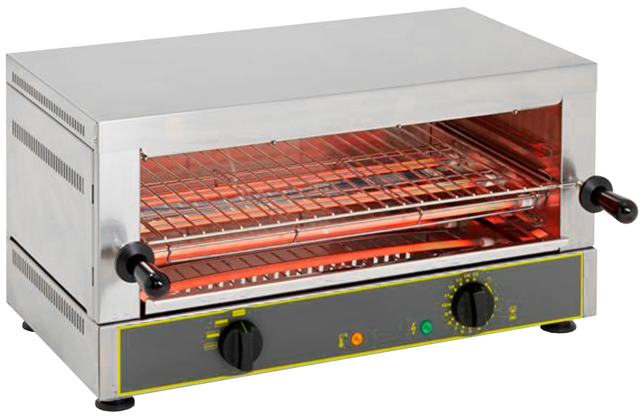 Bild von Sandwich-Toaster GN 1270