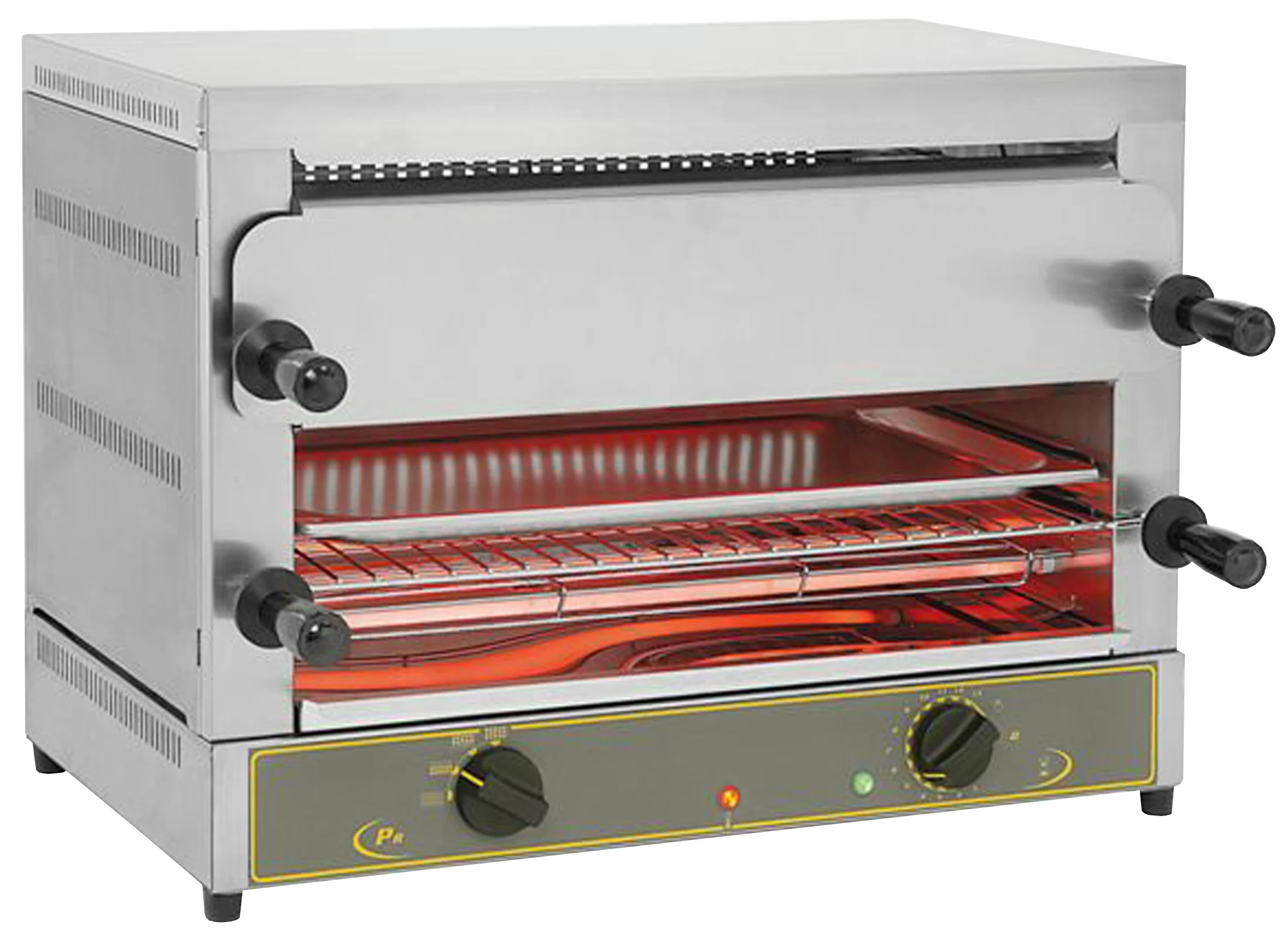 Bild von Sandwich-Toaster GN 3270