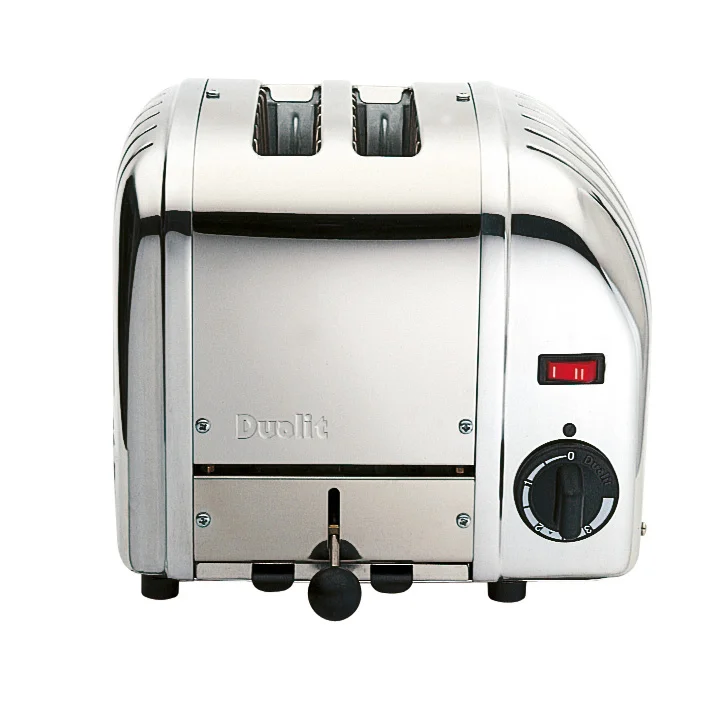 Bild von Dualit Classic Toaster 2 Scheiben