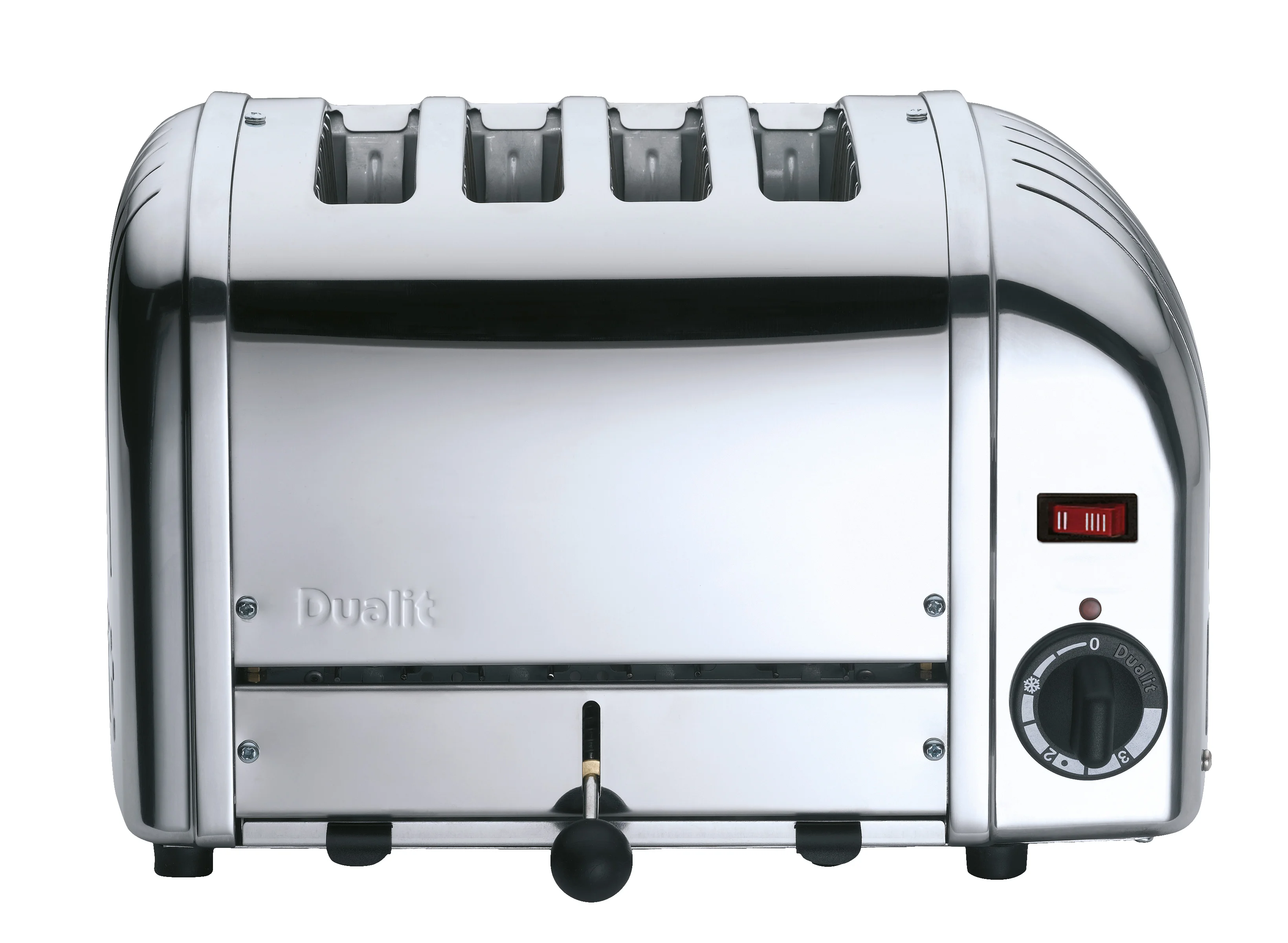 Bild von Dualit Classic Toaster 4 Scheiben