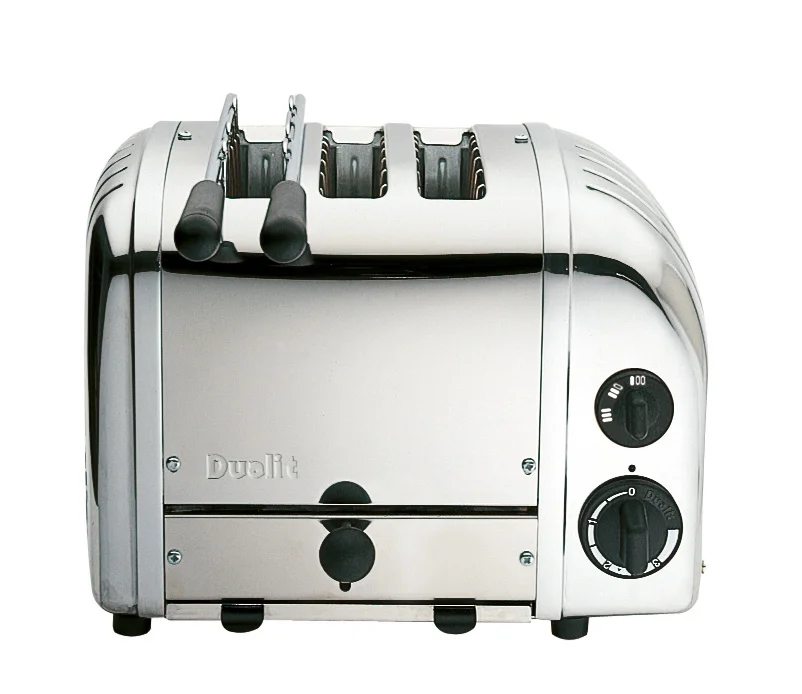 Bild von Dualit Kombi-Toaster