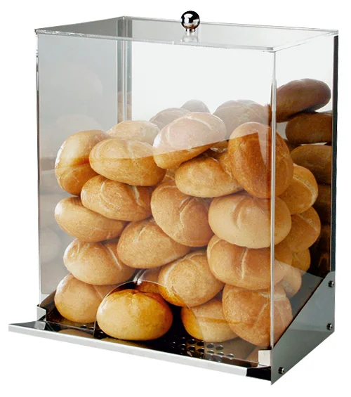 Bild von Brötchenspender SB Buffet 70