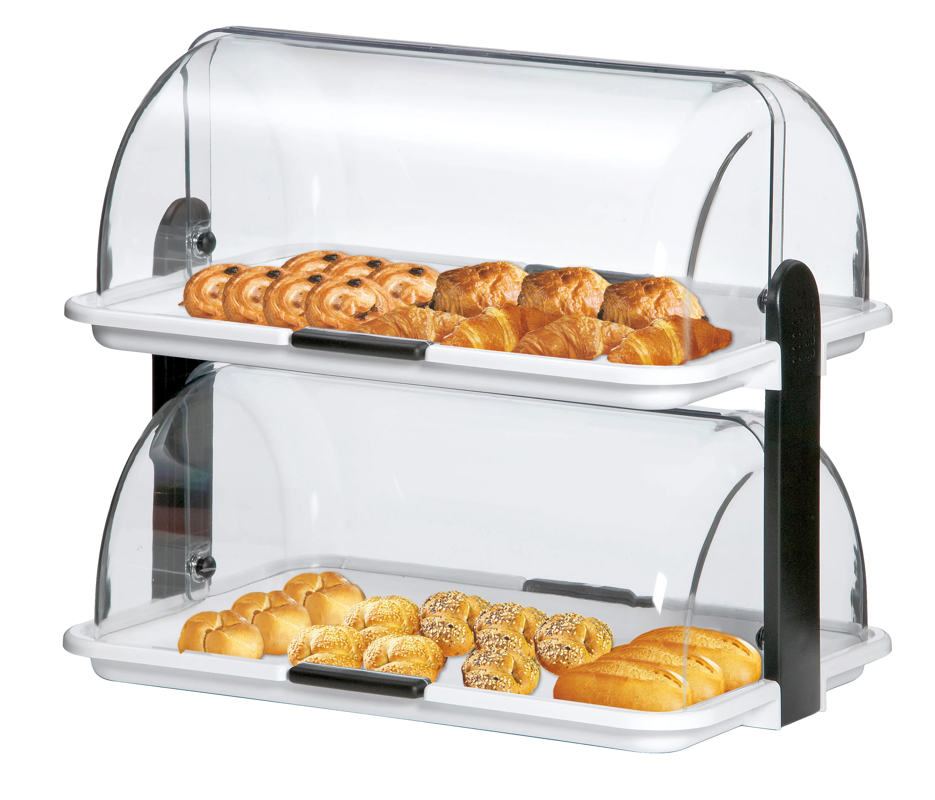 Bild von Doppel-Buffet-Vitrine