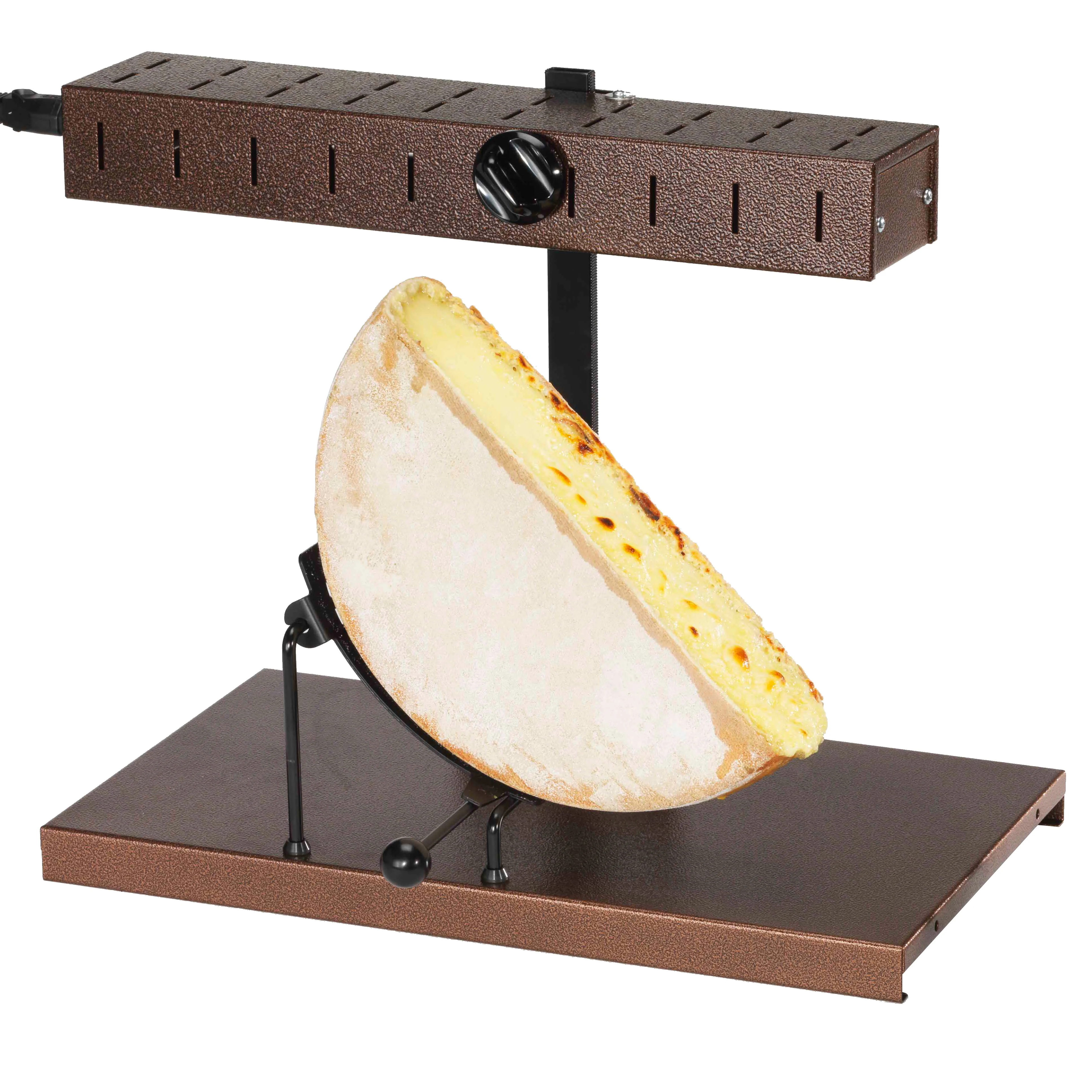 Bild von Raclette