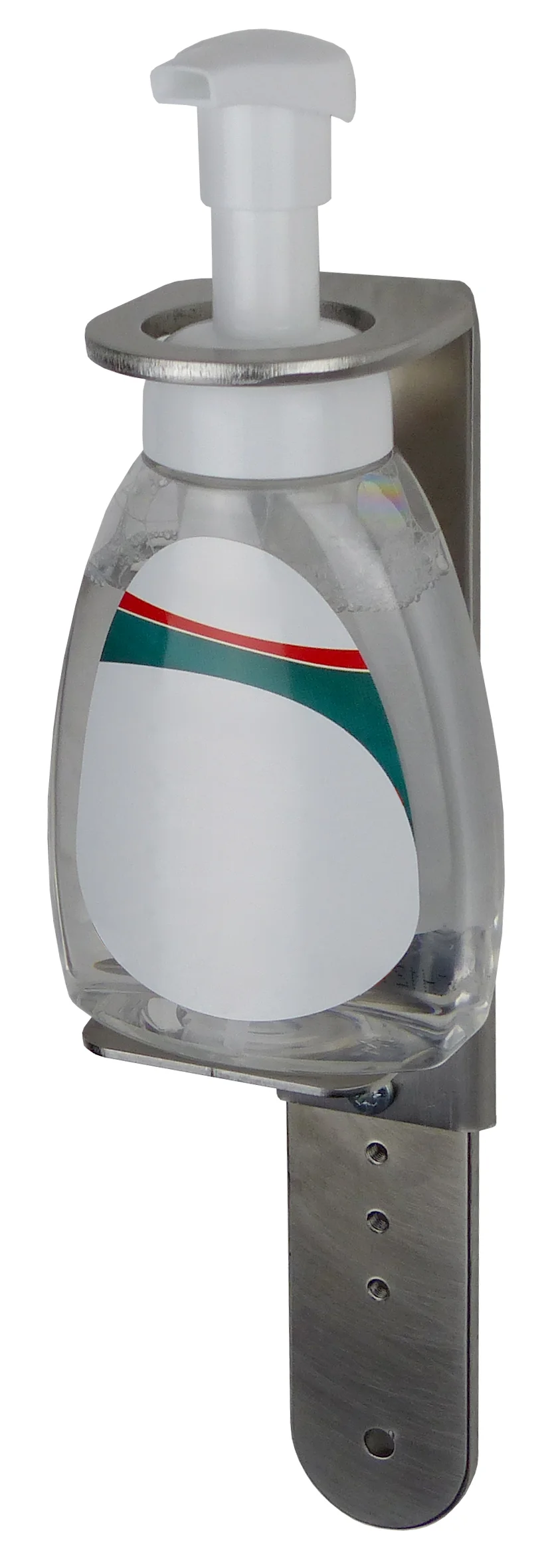 Bild von Wandhalter für Pumpspender WP1