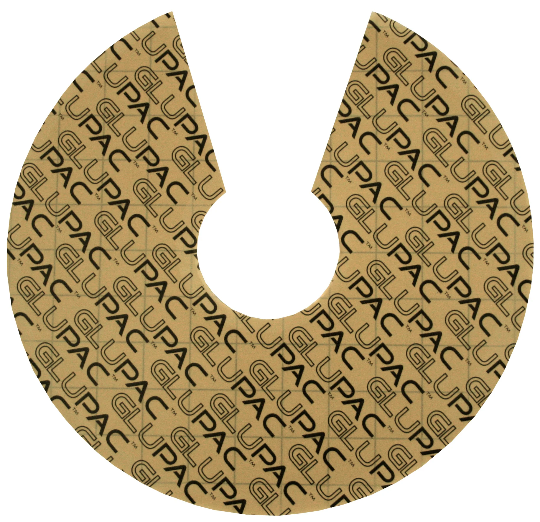 Bild von Glupac®-Klebefolien