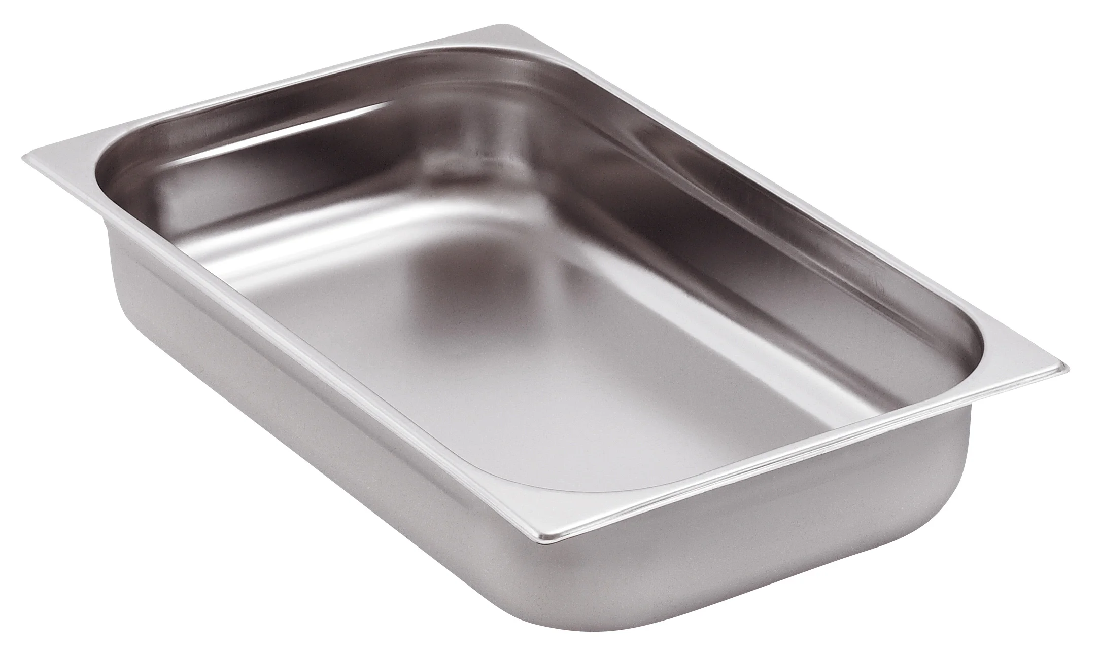 Bild von 1/1 GN-Schale 20 mm tief
