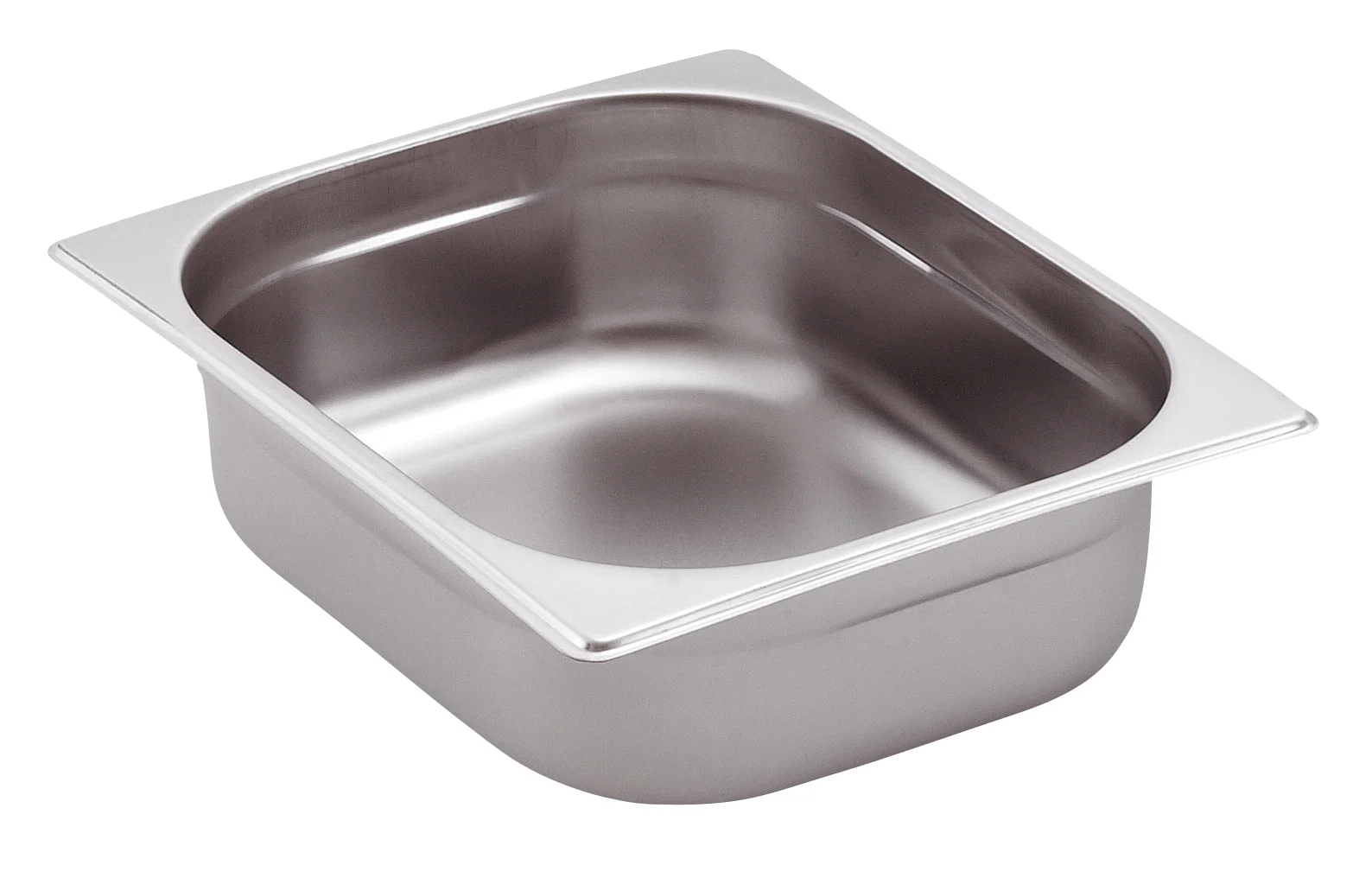Bild von 1/2 GN-Schale 20 mm tief