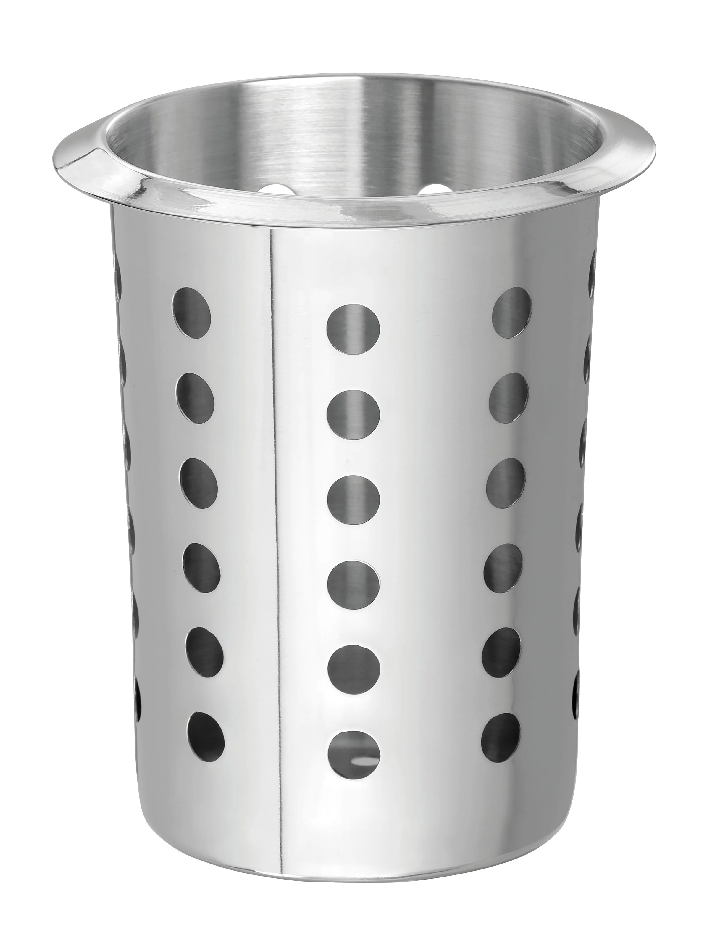 Bild von Besteckköcher für Gastro-Besteckbehälter Buffet 6