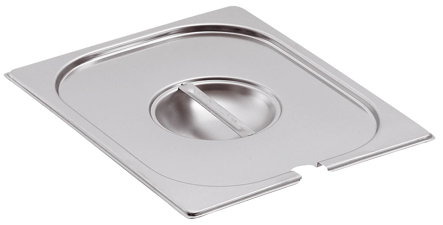 Bild von Deckel für GN-Behälter 1/4